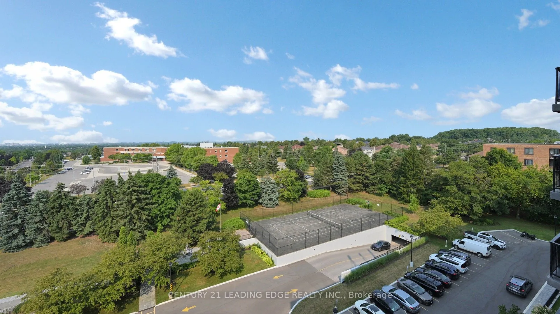 2 Raymerville Drive, #817