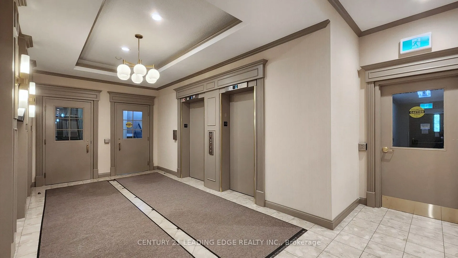 2 Raymerville Drive, #817