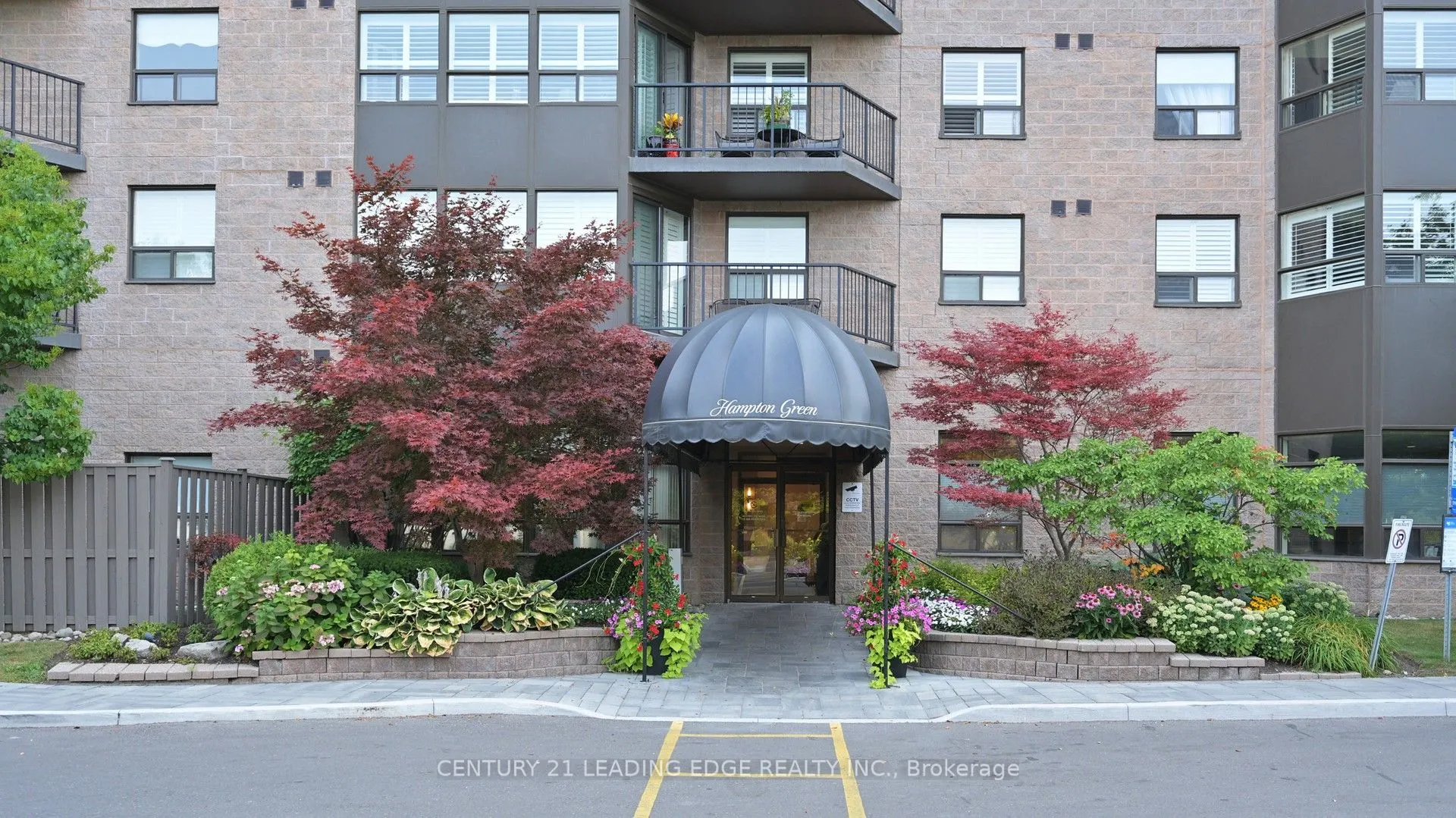 2 Raymerville Drive, #817