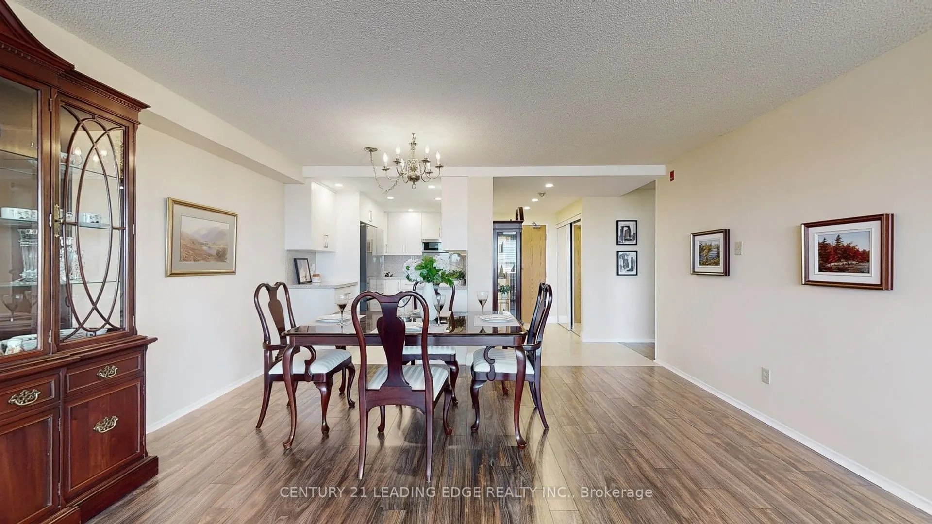 2 Raymerville Drive, #817