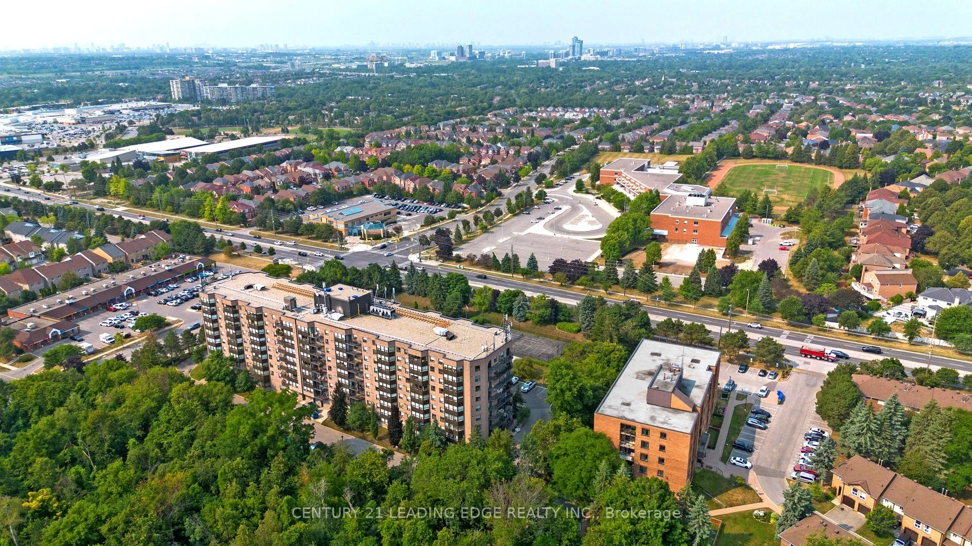 2 Raymerville Drive, #817