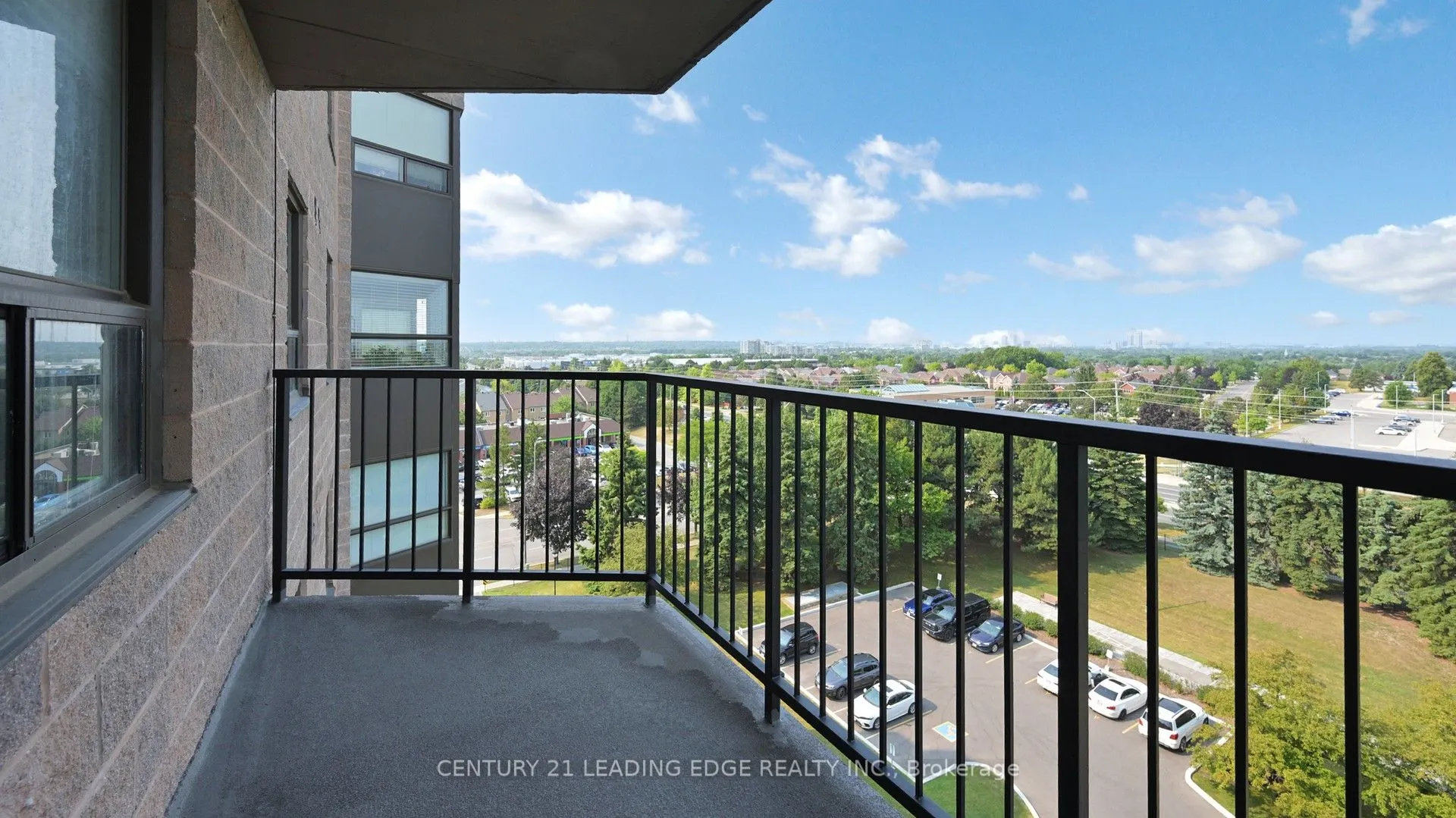 2 Raymerville Drive, #817