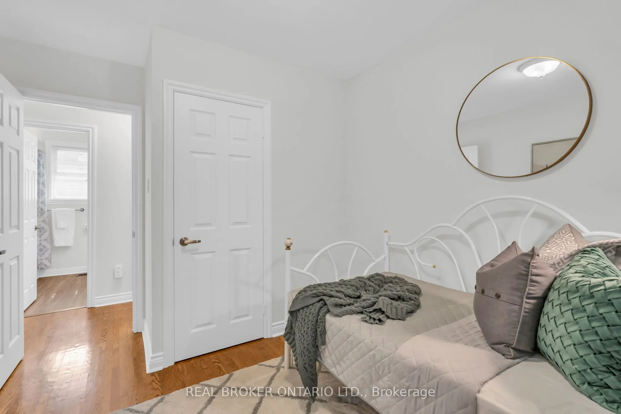 394 Allgood Street