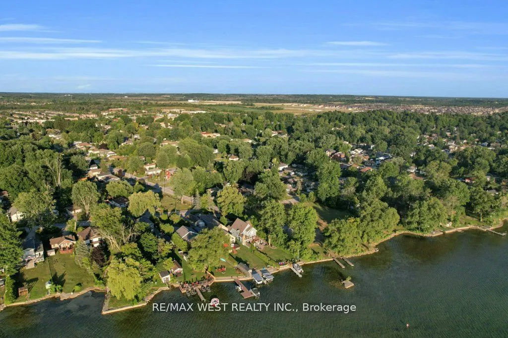275 Pine Beach Drive