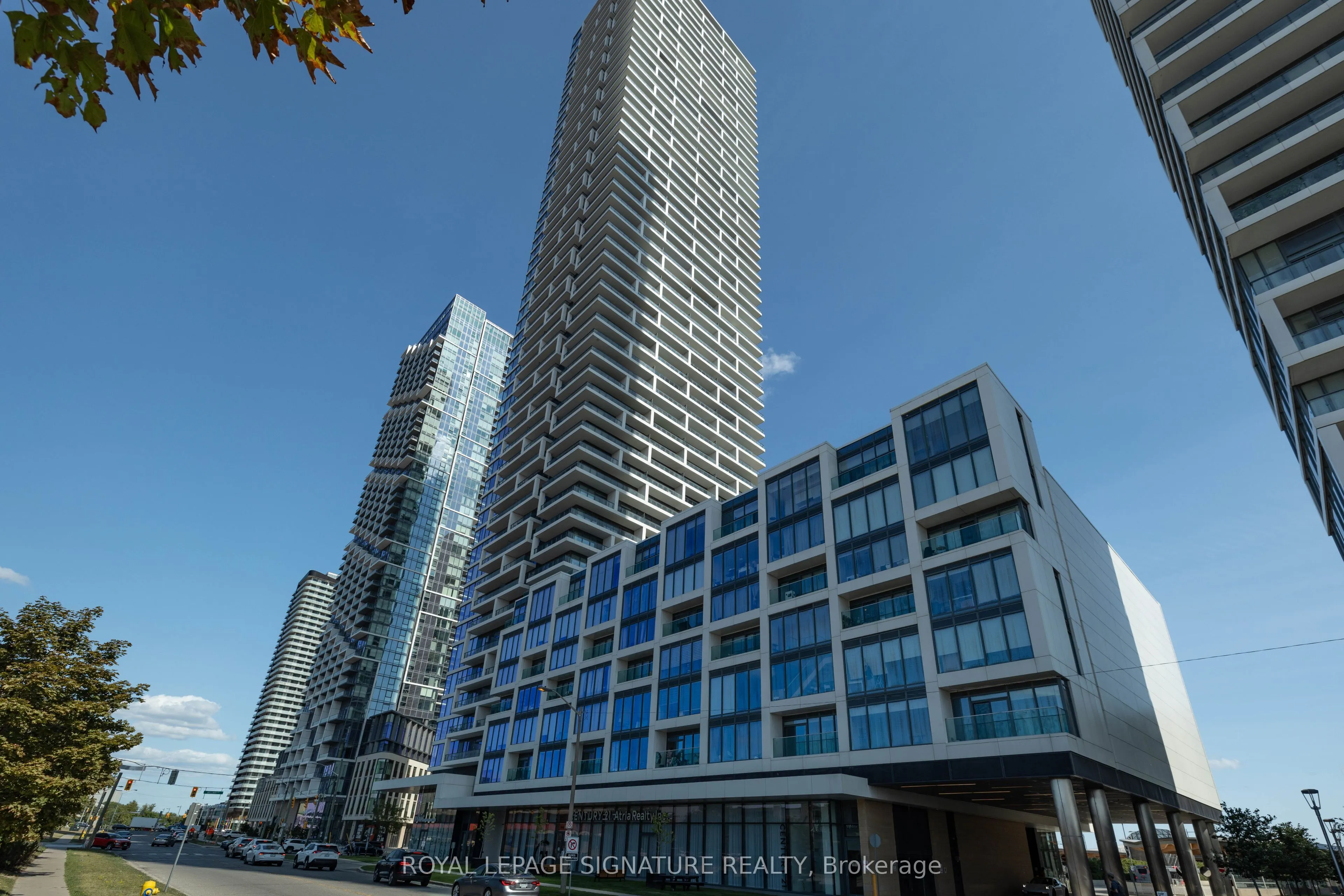 950 Portage Parkway, #1810