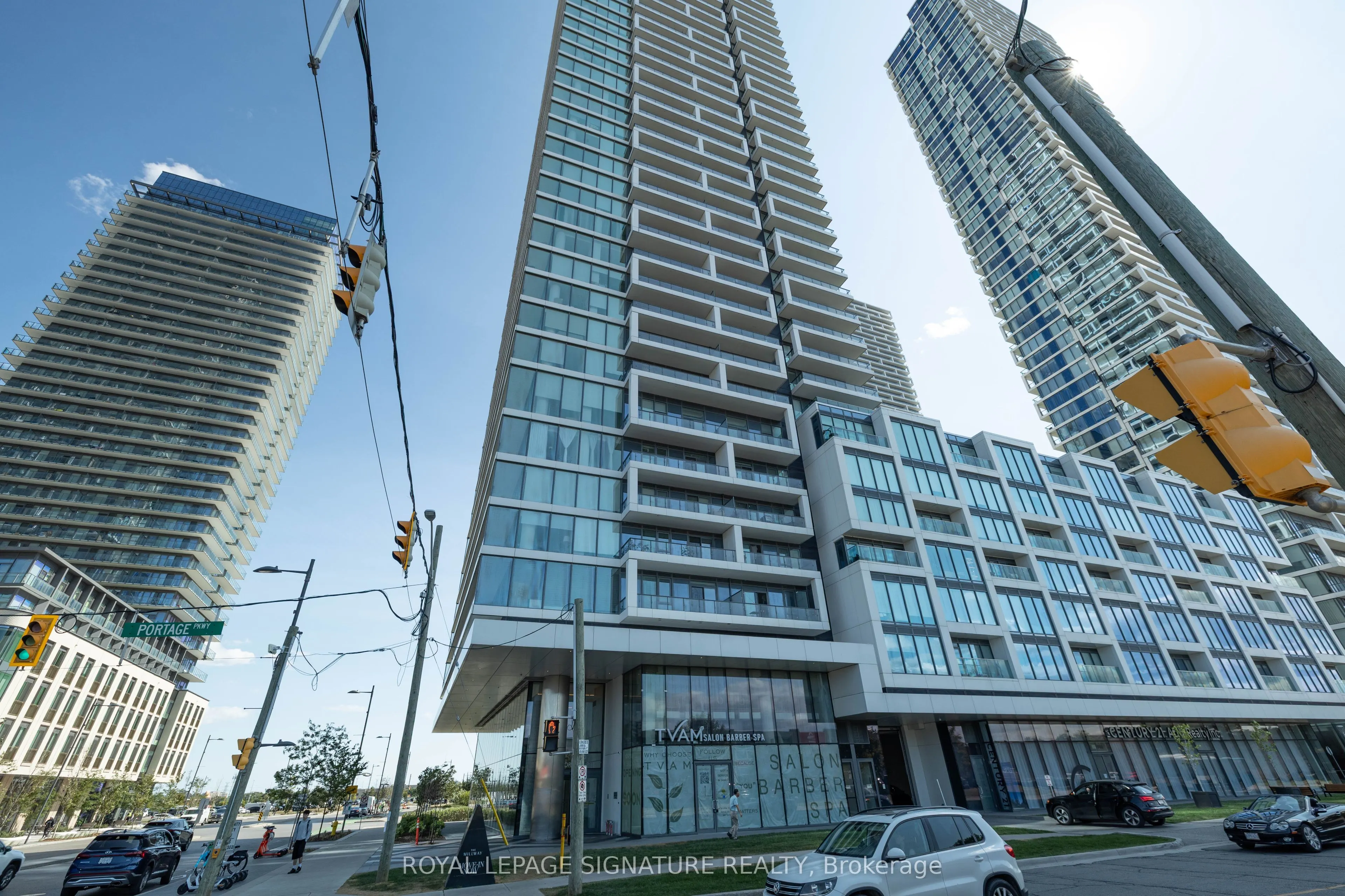 950 Portage Parkway, #1810