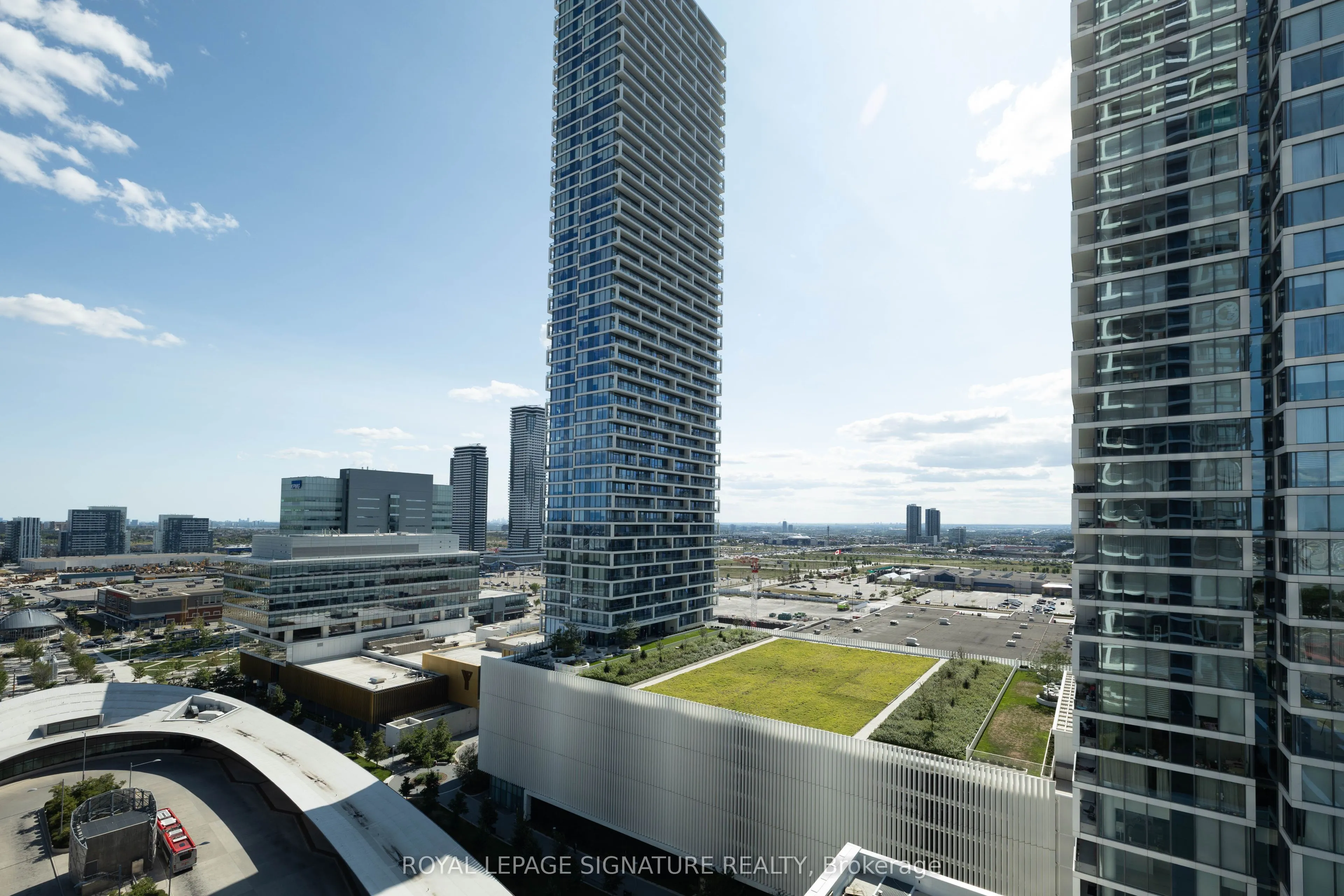 950 Portage Parkway, #1810