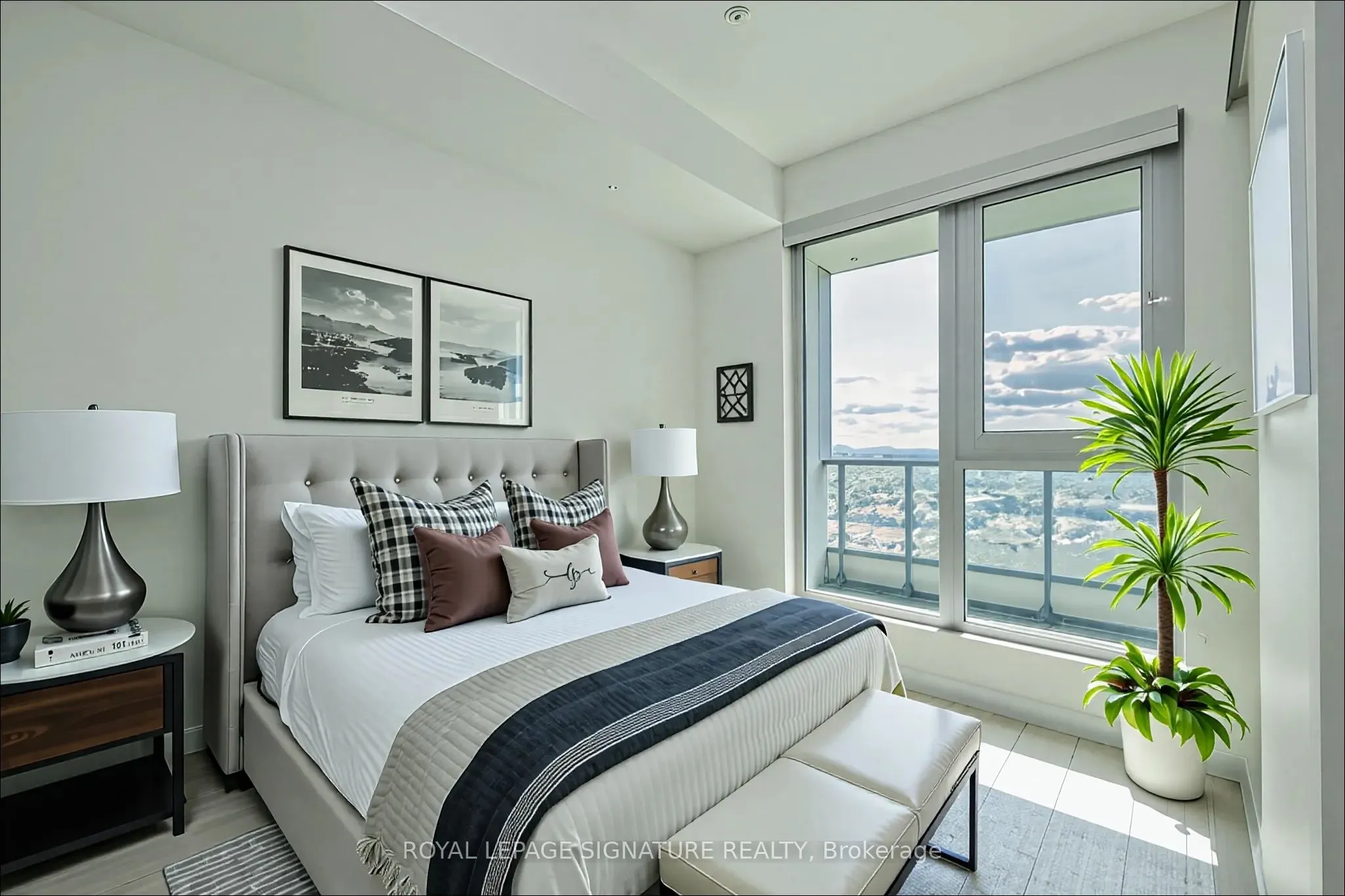950 Portage Parkway, #1810