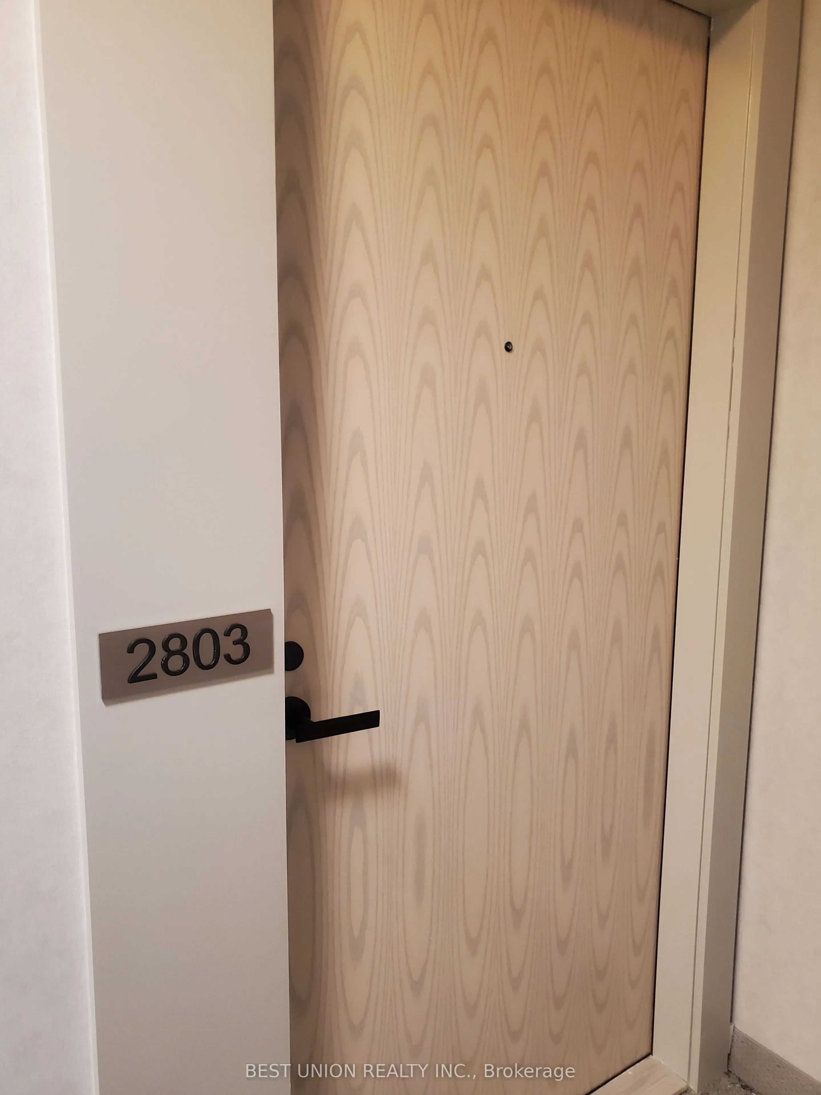28 Interchange Way, #2803