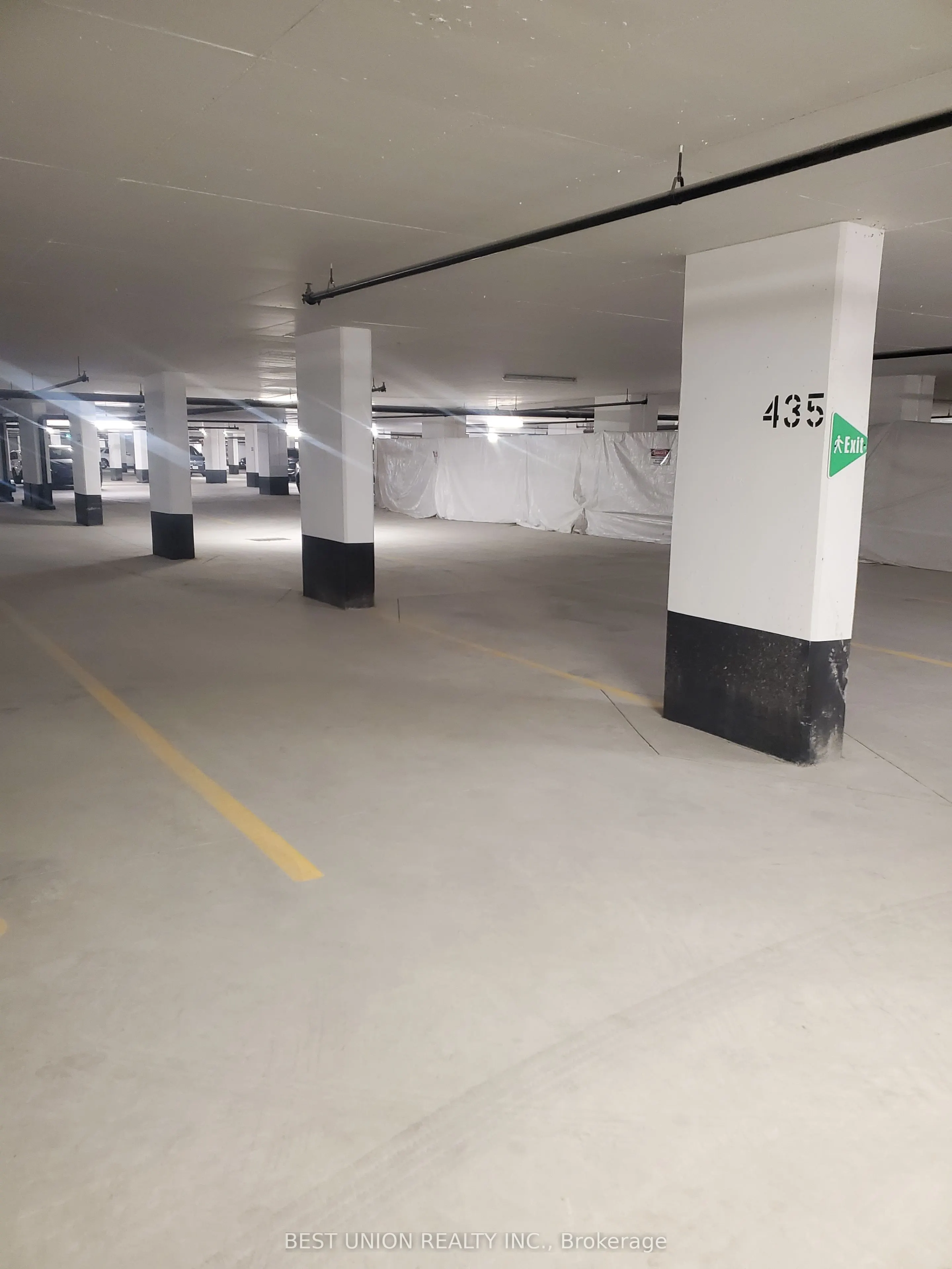 28 Interchange Way, #2803