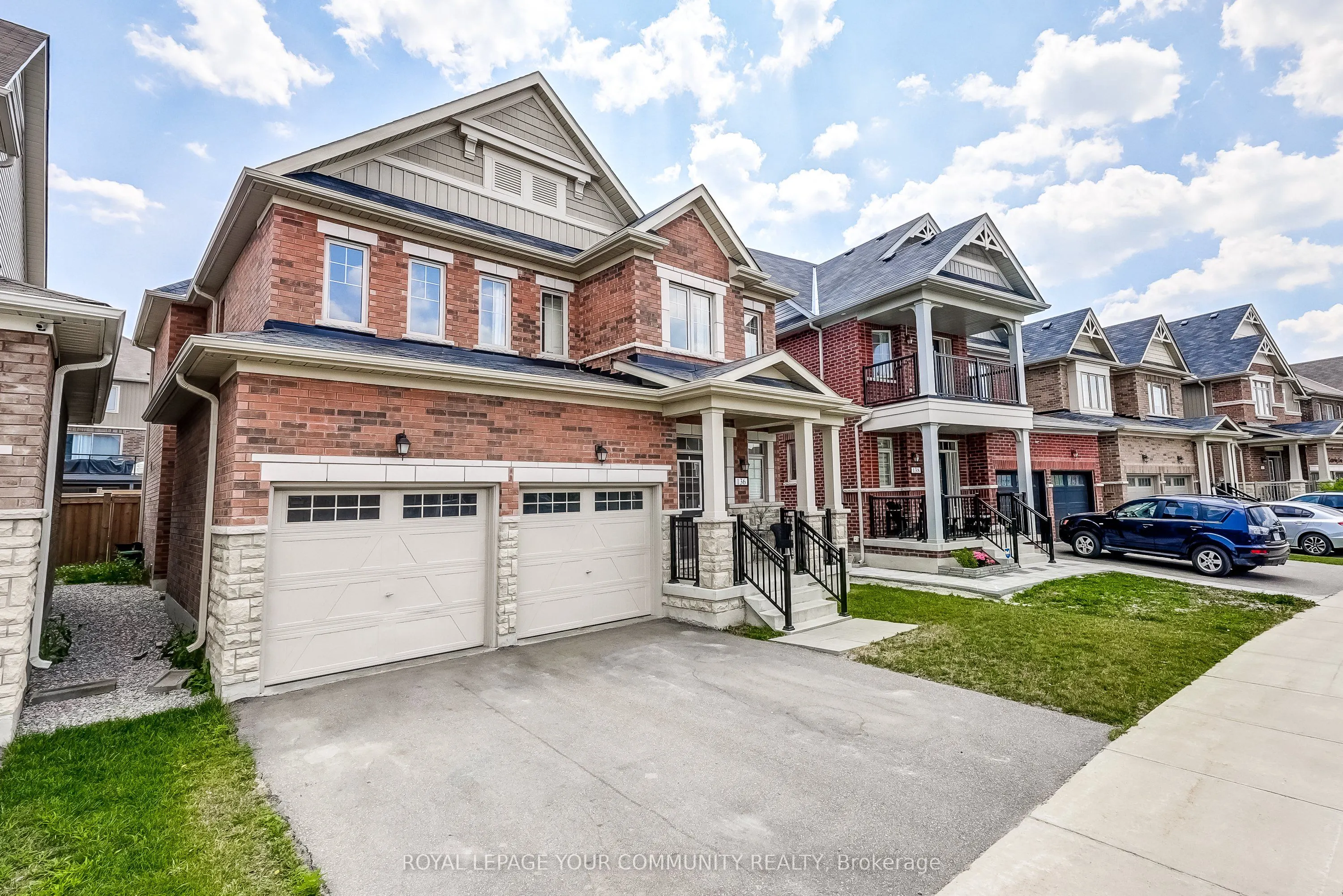 136 Casserley Crescent