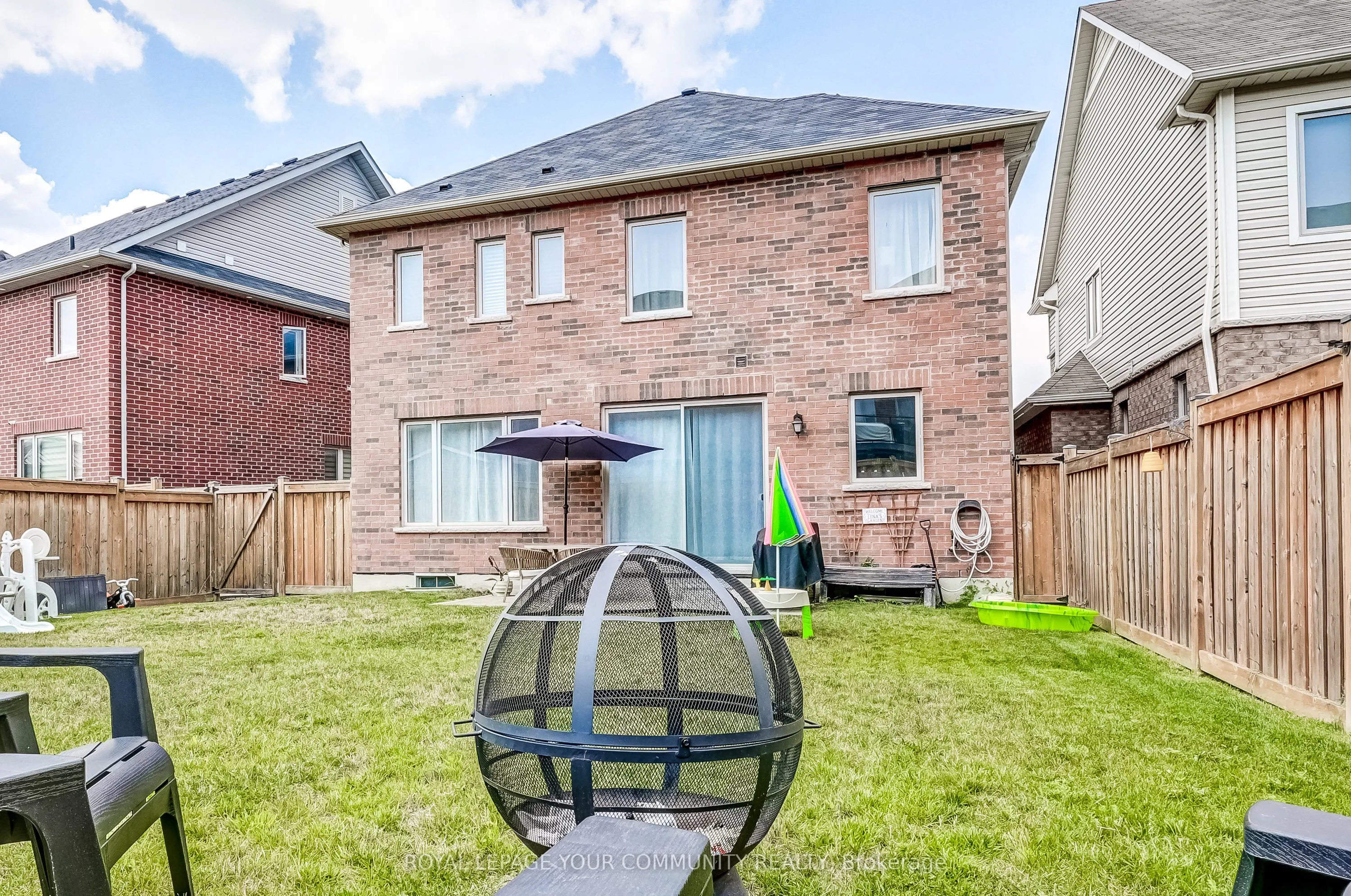 136 Casserley Crescent