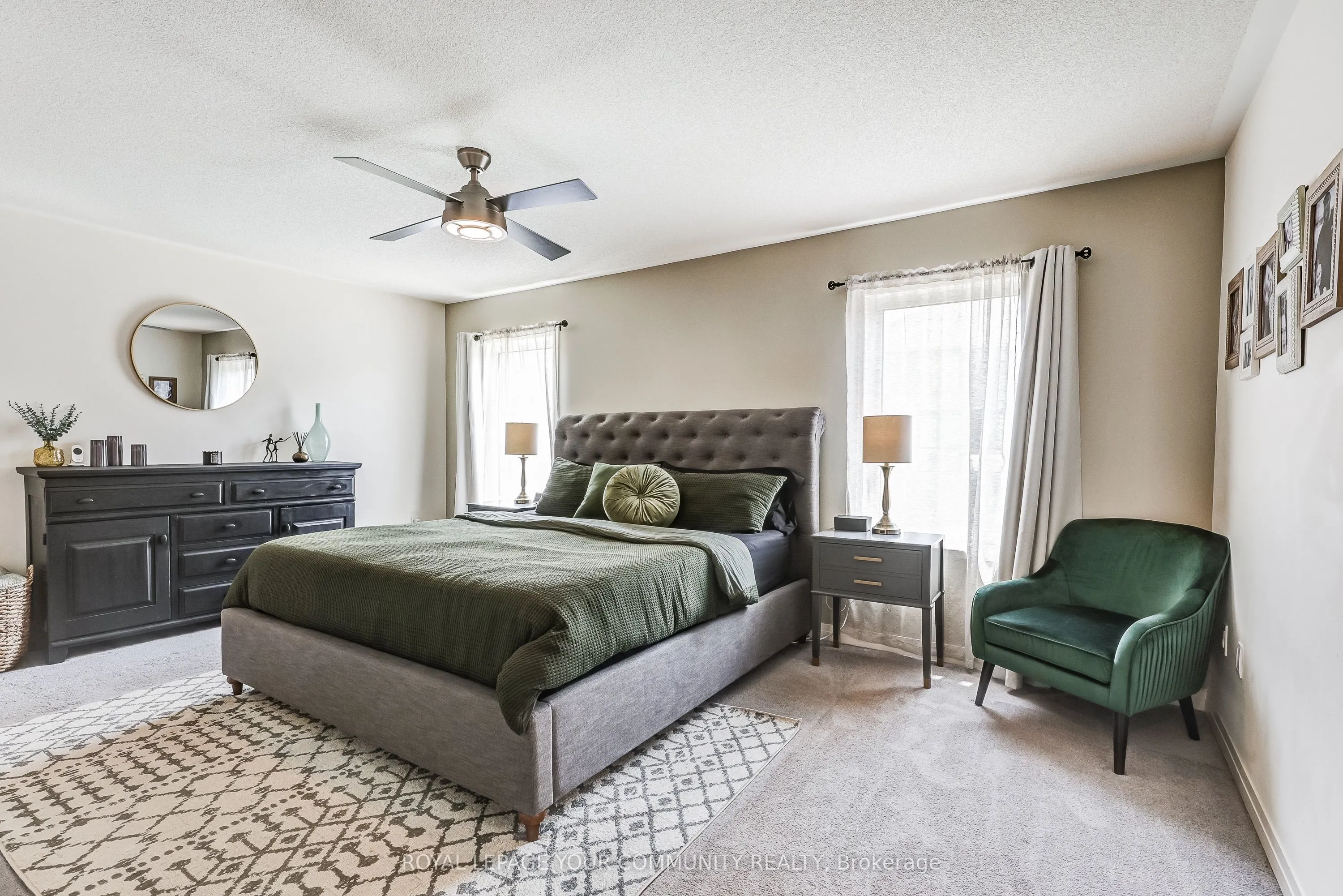136 Casserley Crescent