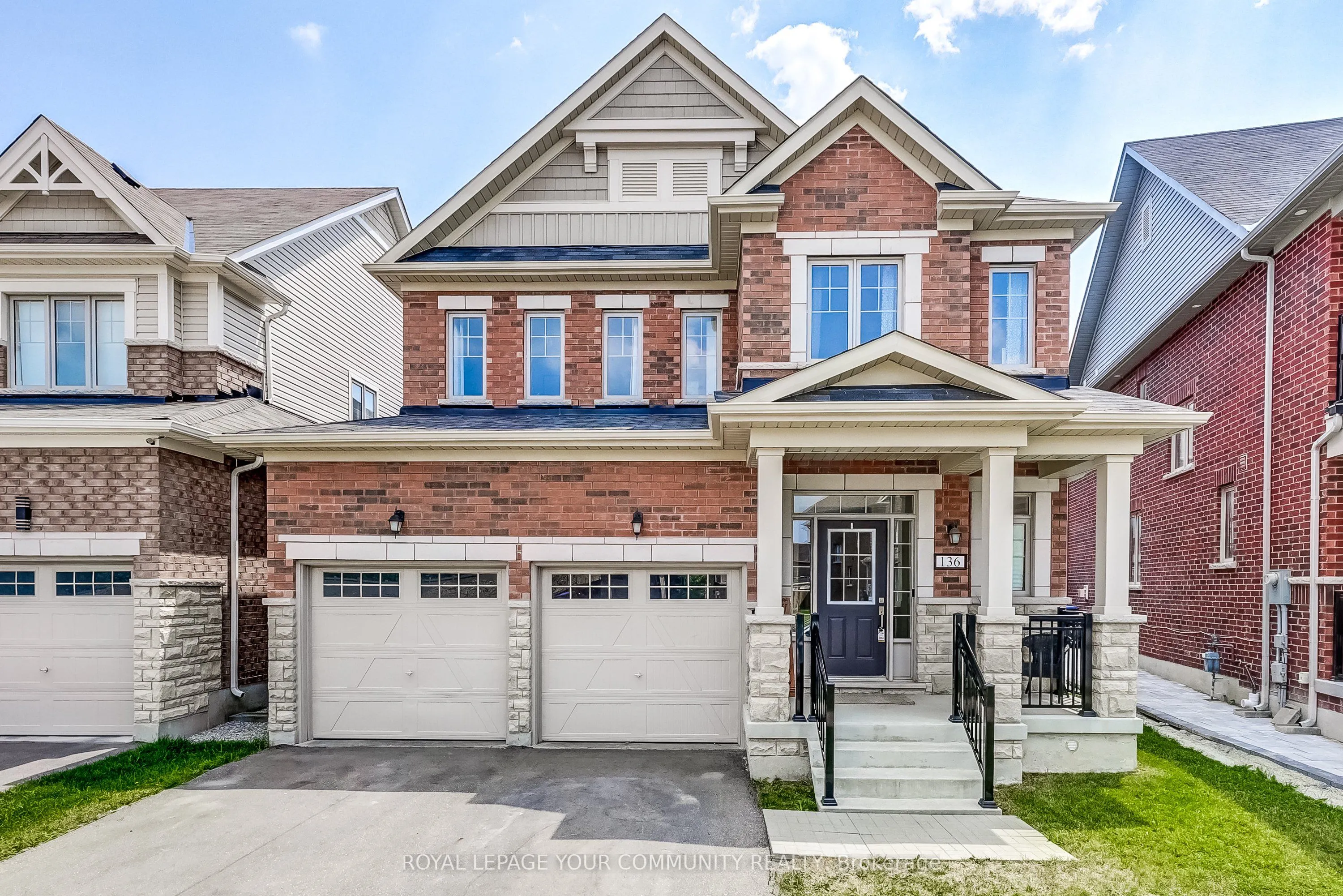 136 Casserley Crescent