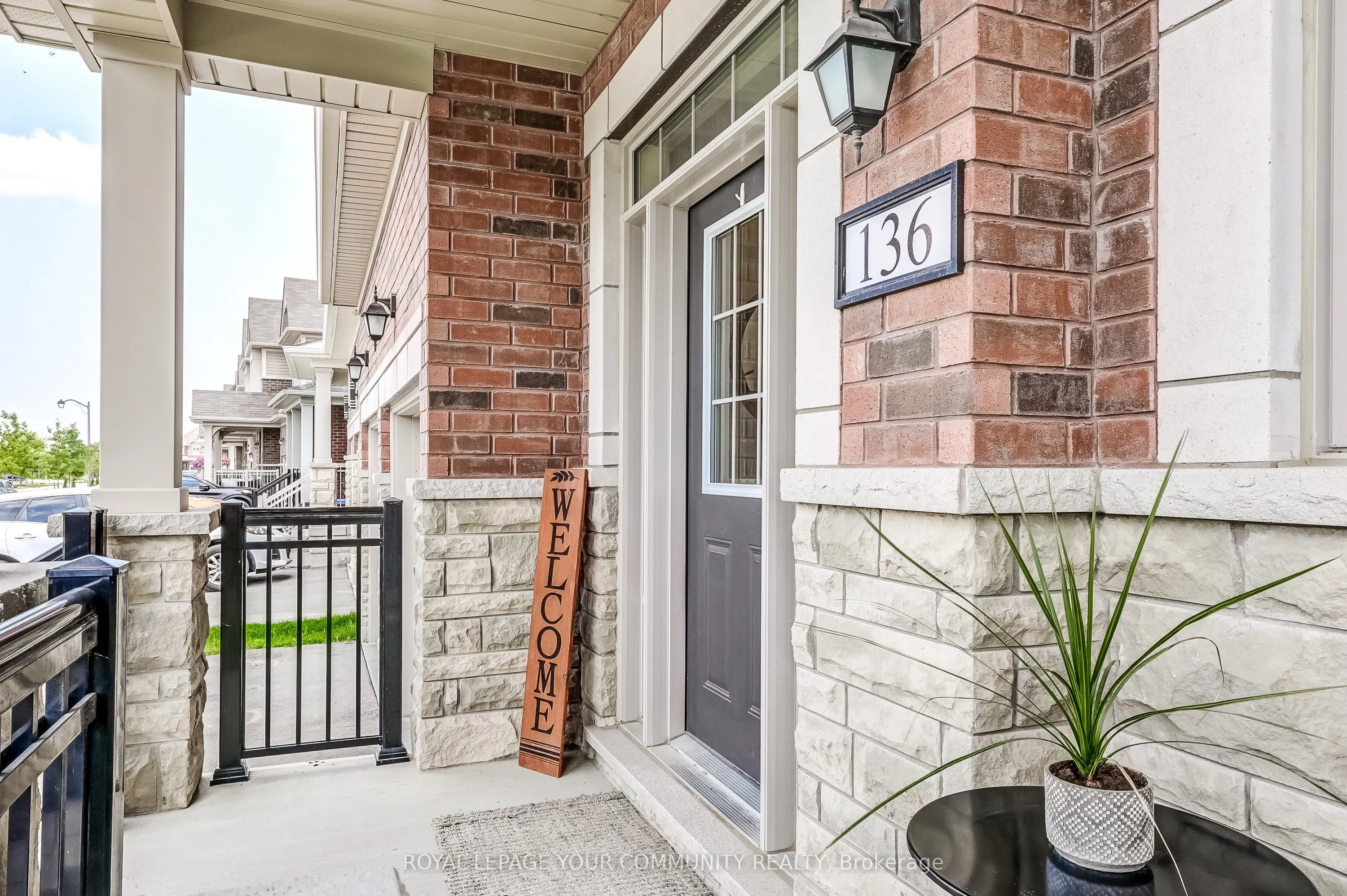 136 Casserley Crescent