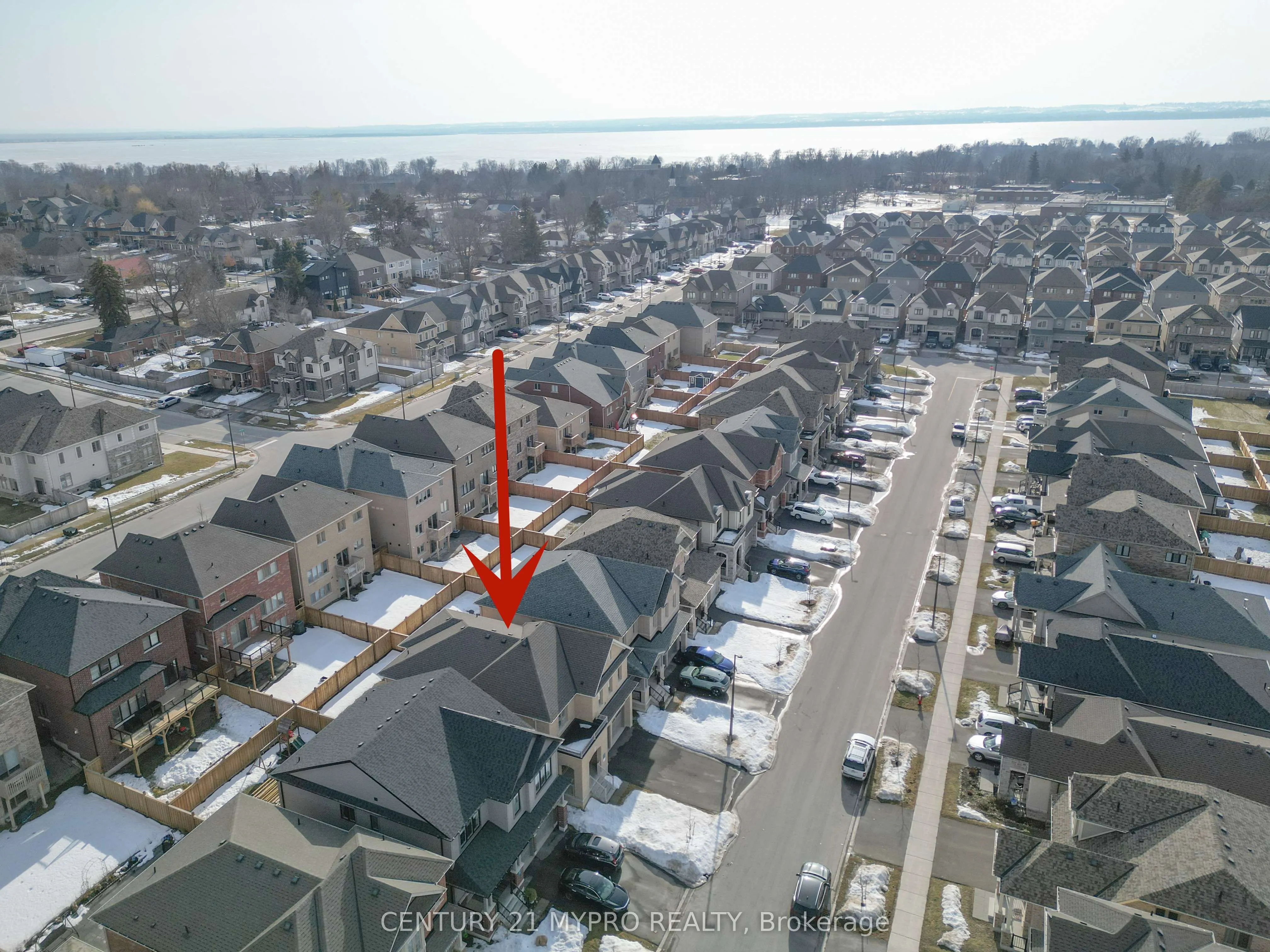 33 PIETROWSKI Drive