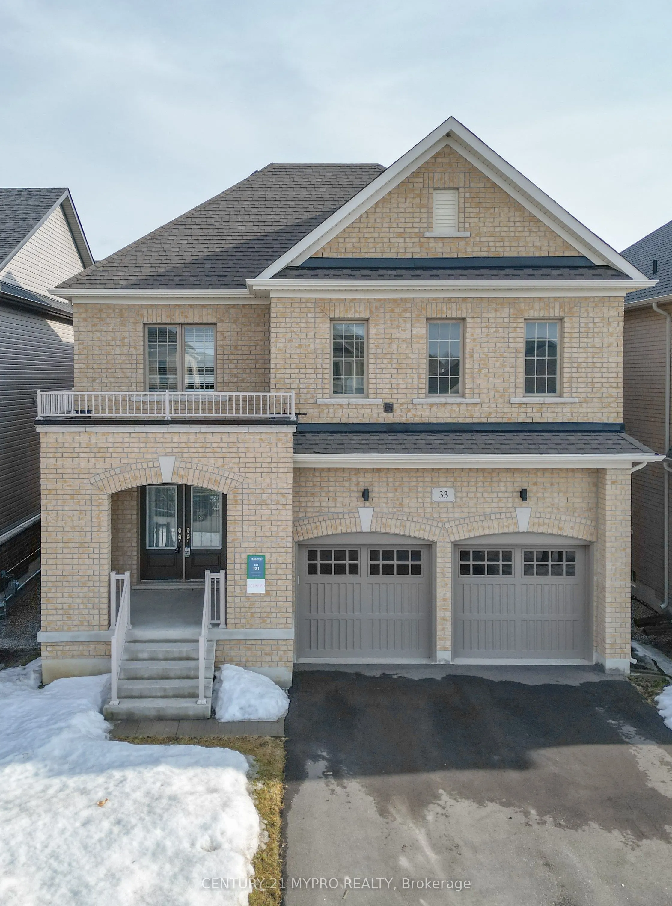 33 PIETROWSKI Drive