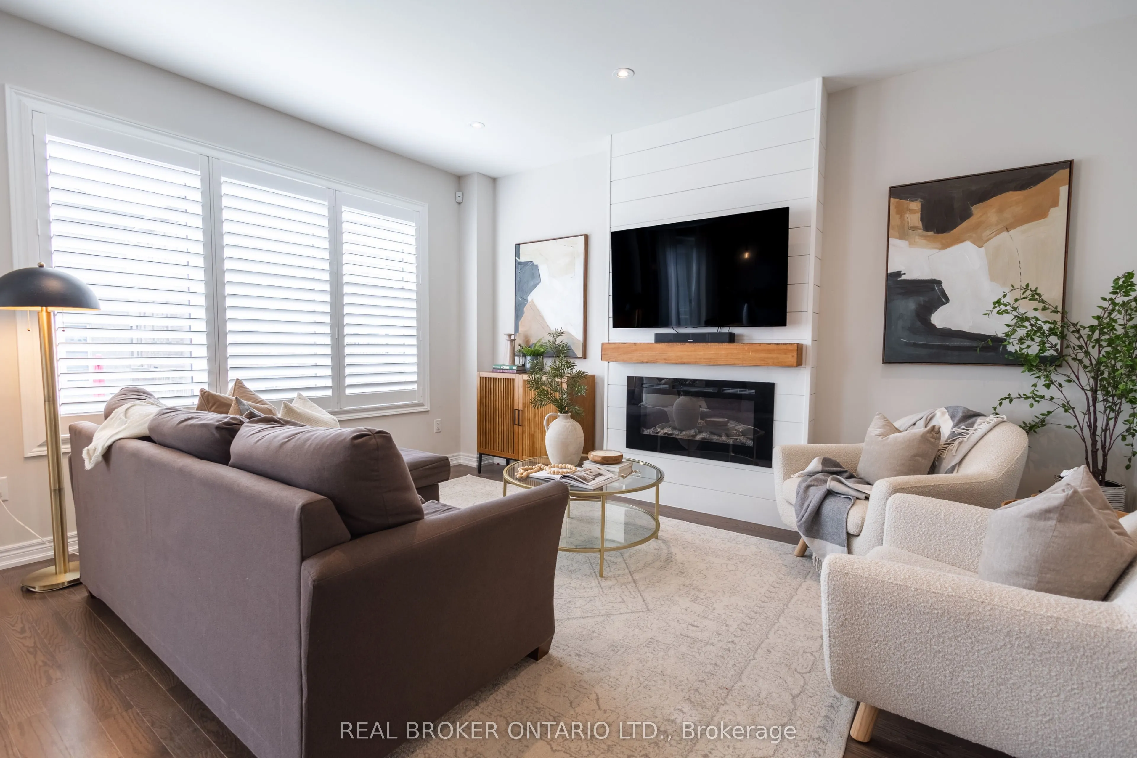 107 Jim Mortson Drive