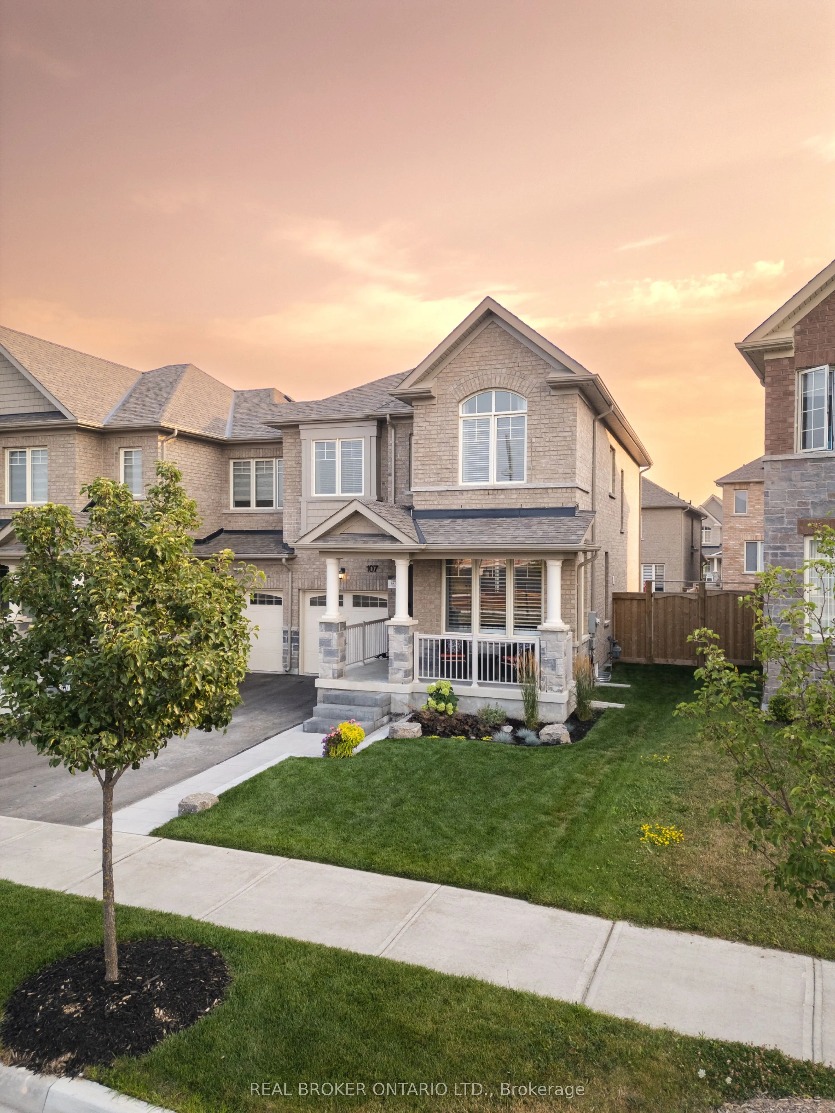 107 Jim Mortson Drive