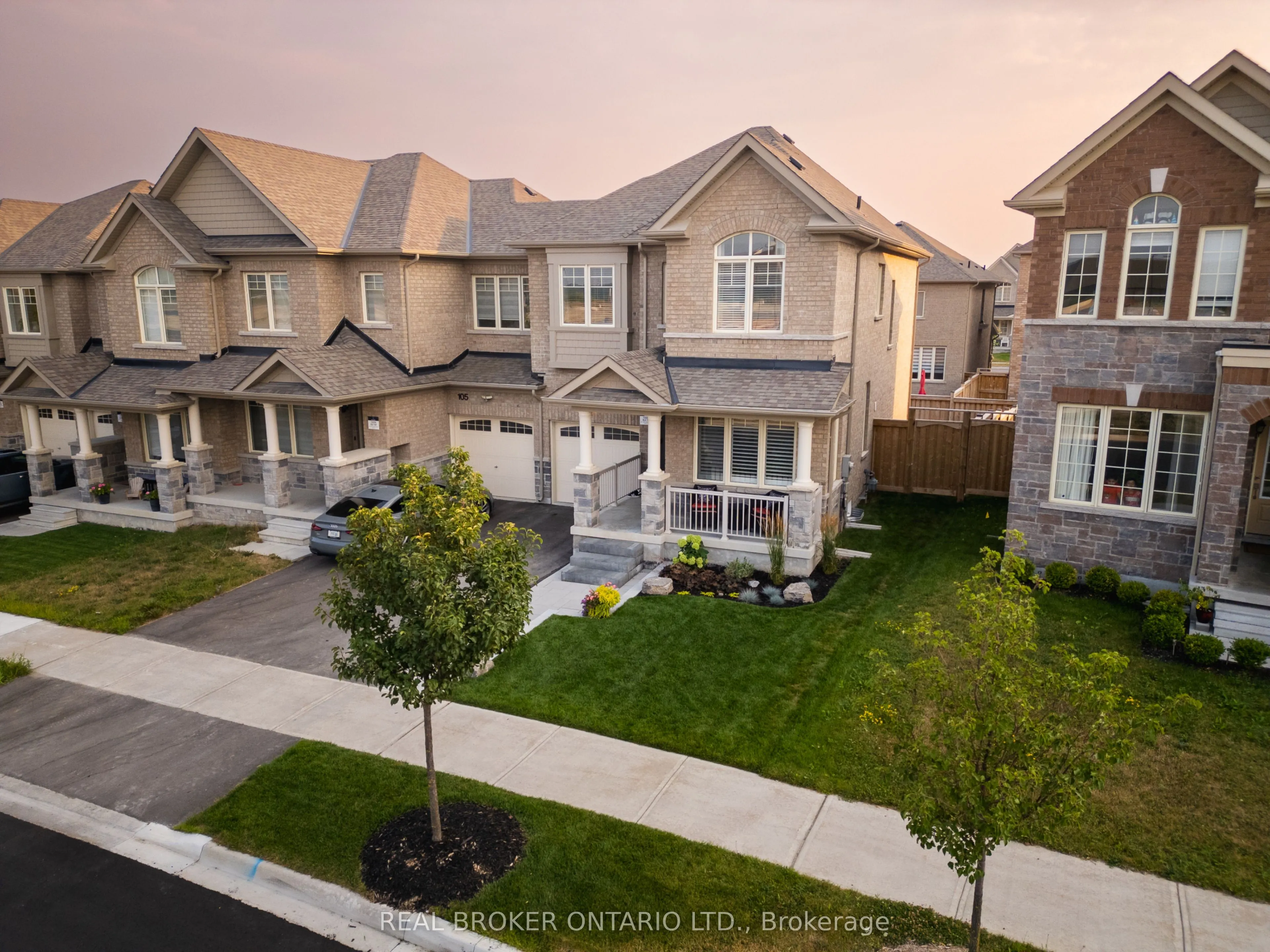 107 Jim Mortson Drive