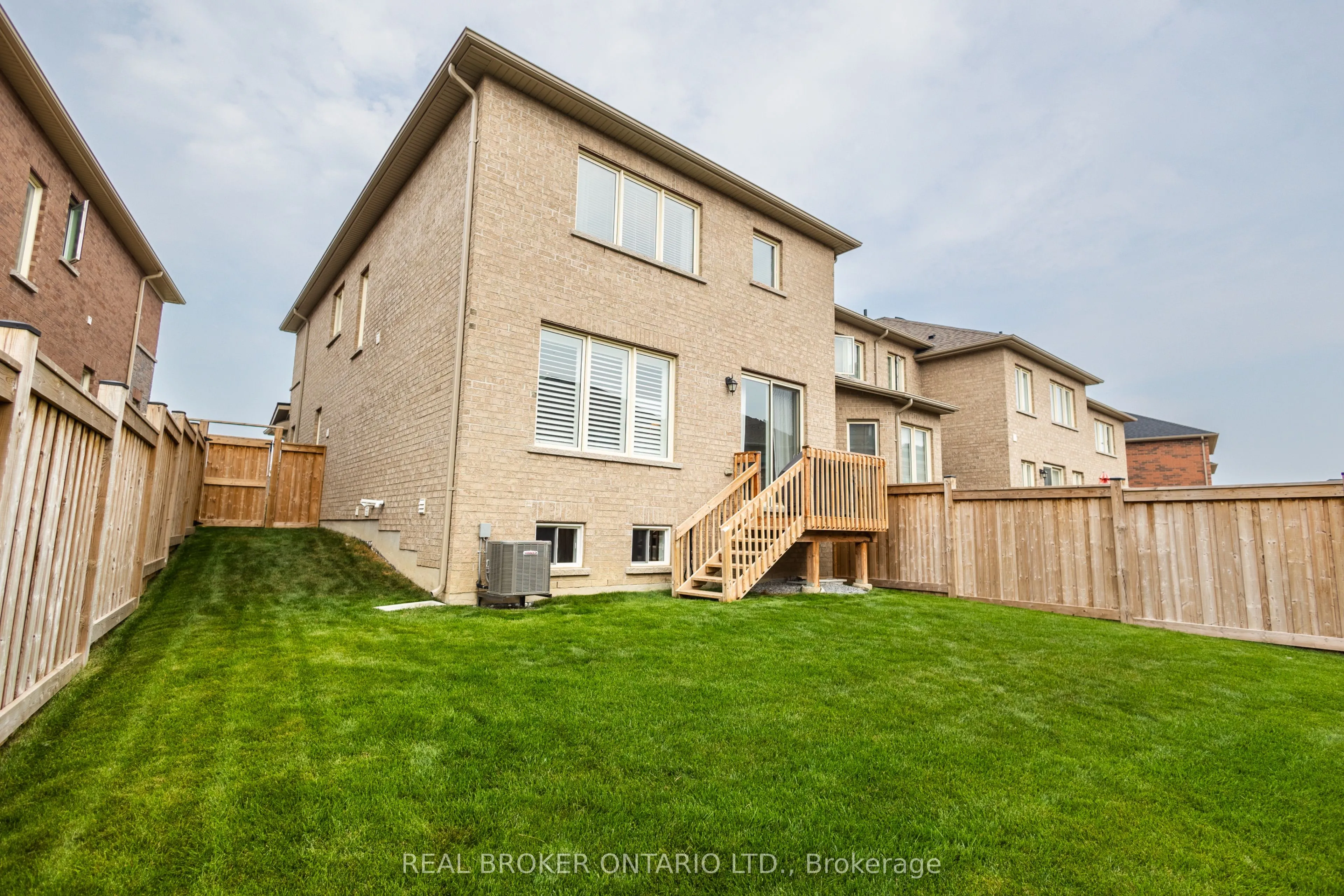 107 Jim Mortson Drive
