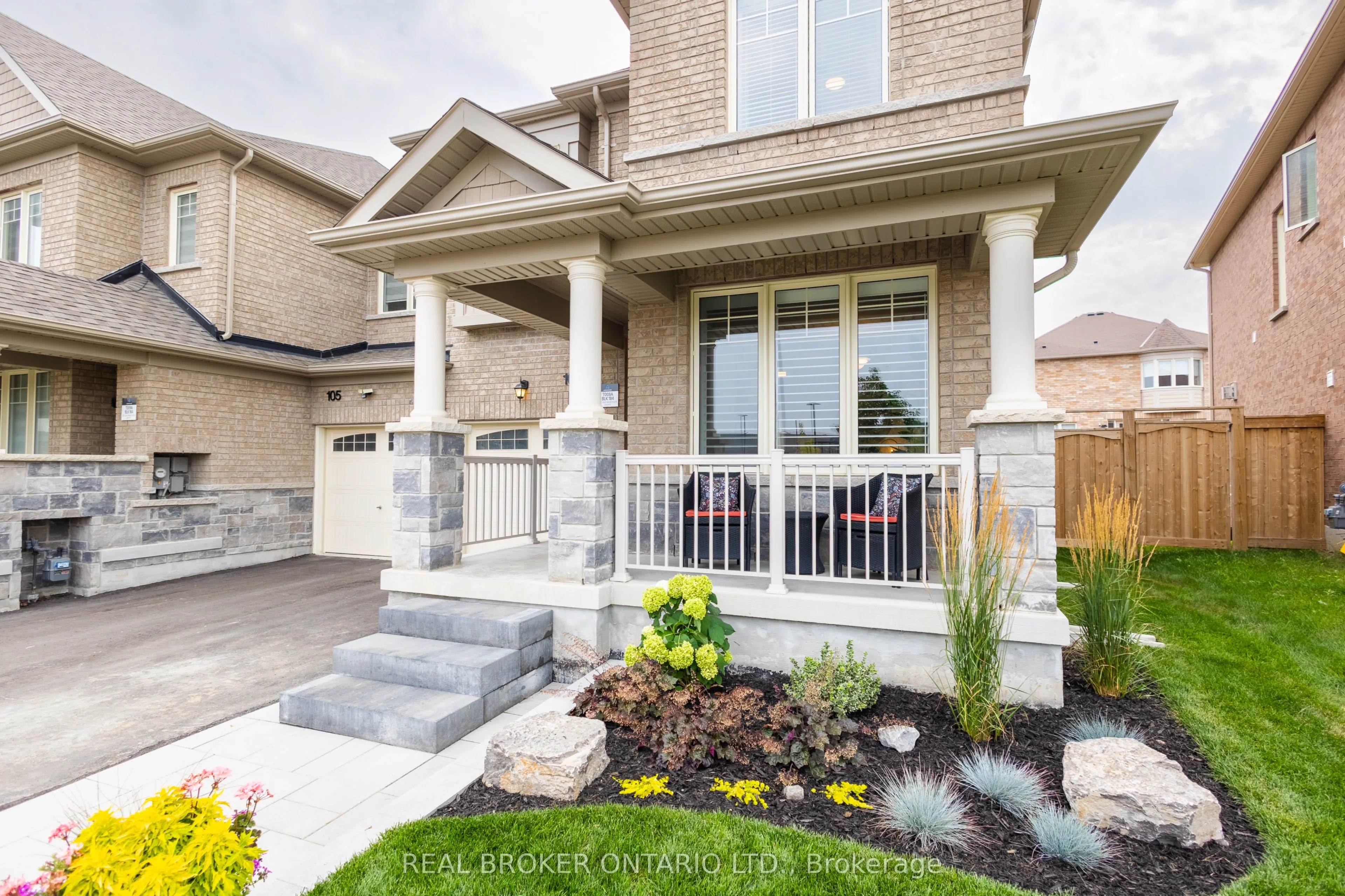 107 Jim Mortson Drive