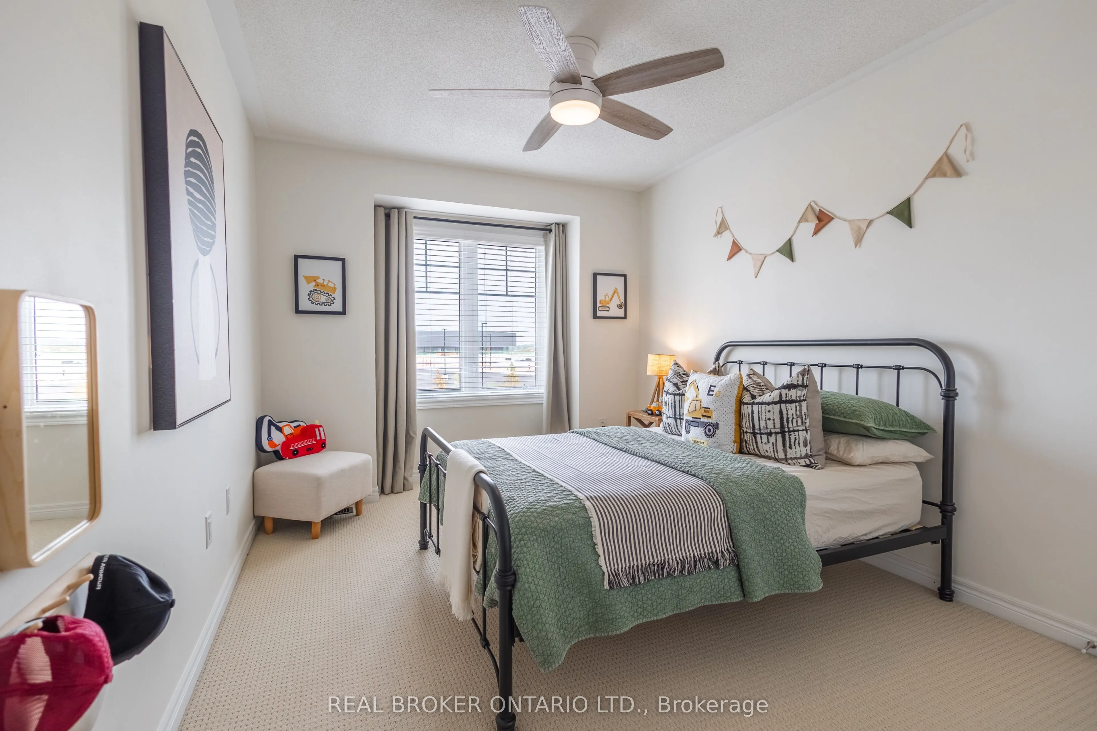 107 Jim Mortson Drive