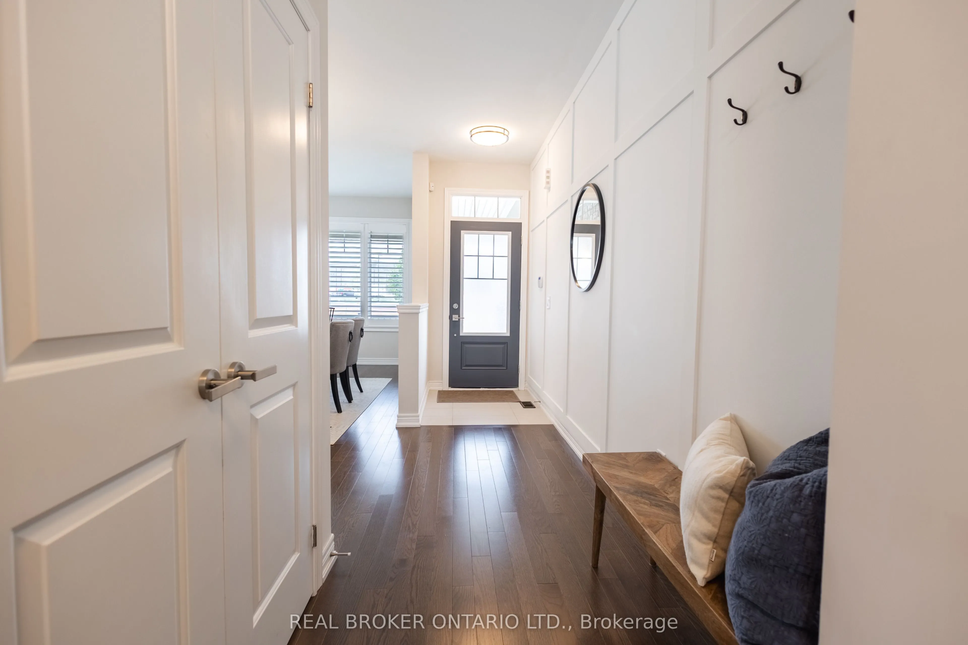 107 Jim Mortson Drive
