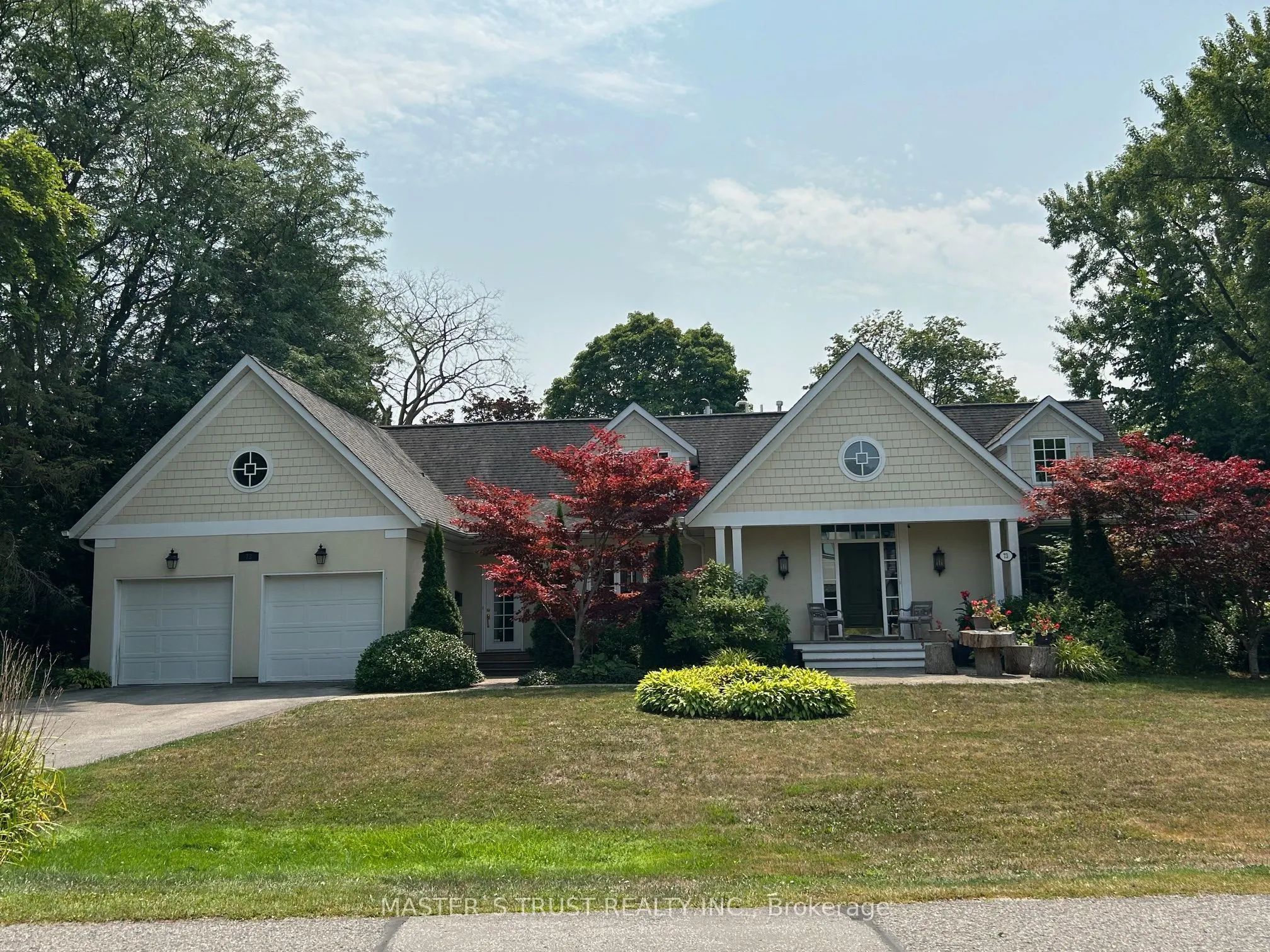 73 Babcombe Drive