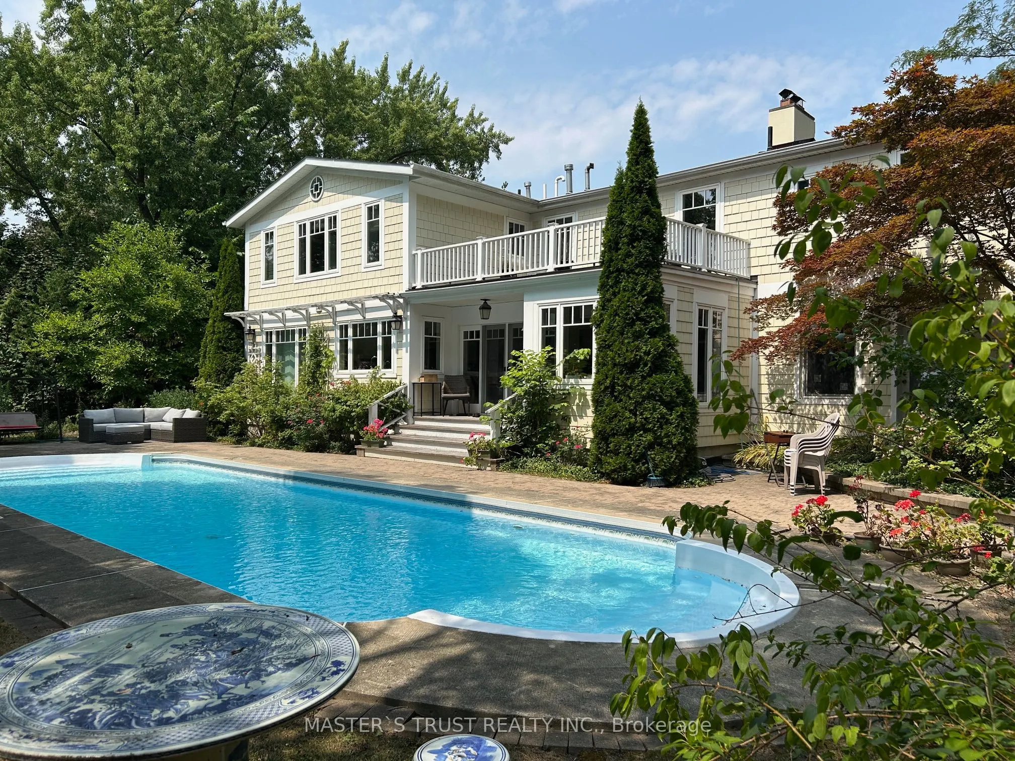 73 Babcombe Drive