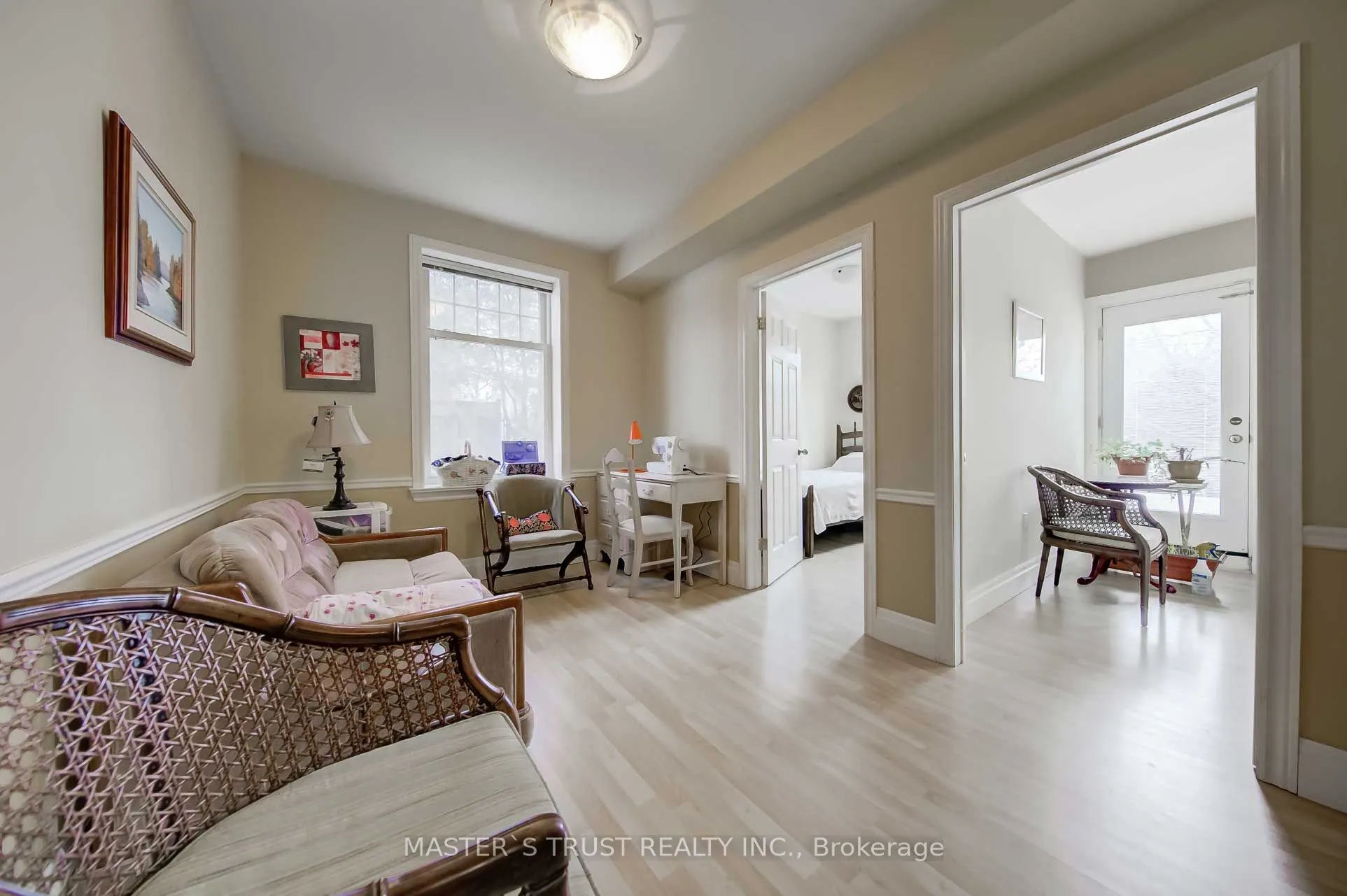 73 Babcombe Drive