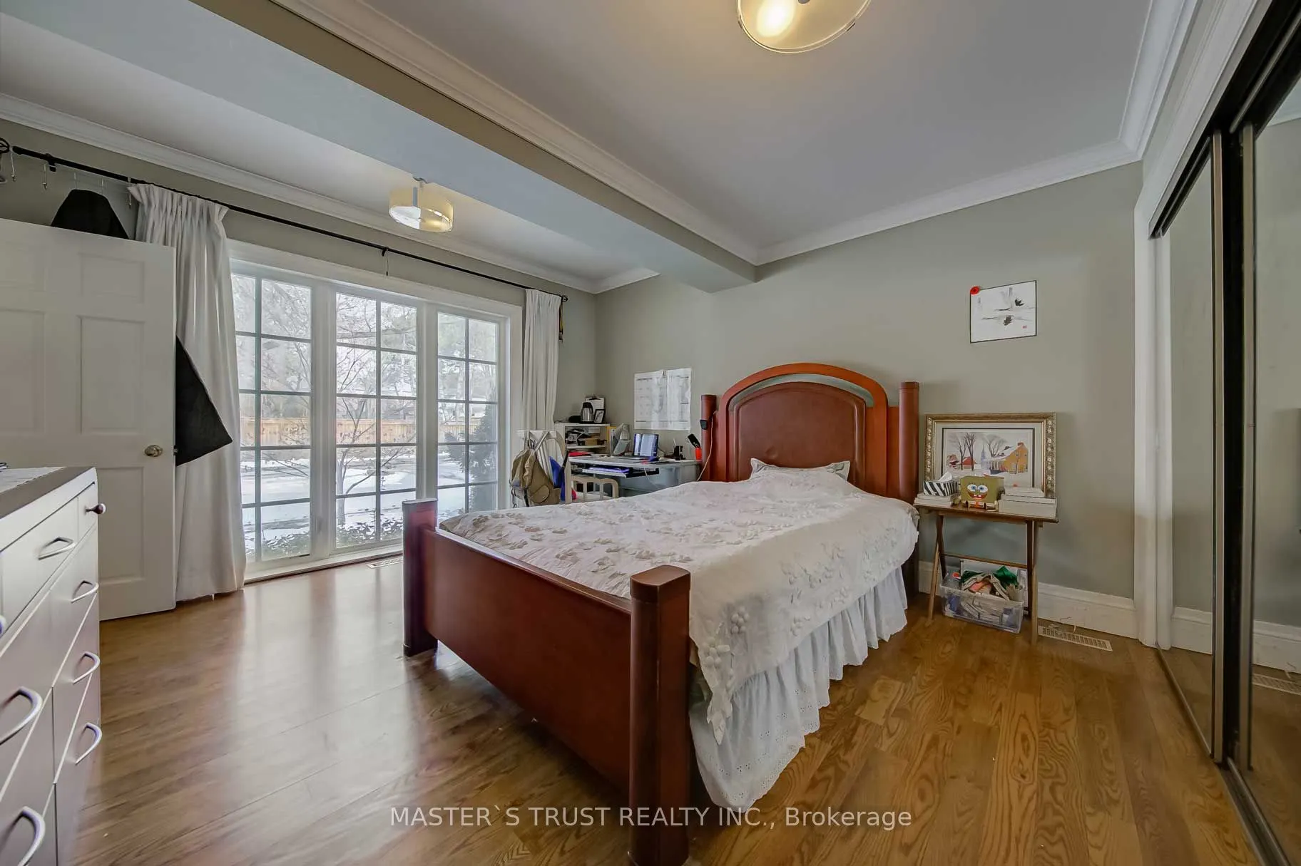 73 Babcombe Drive
