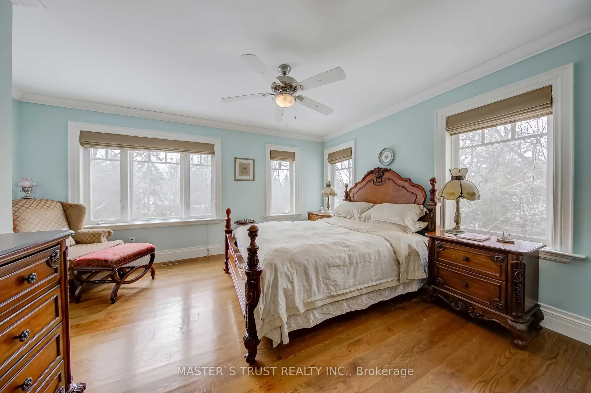 73 Babcombe Drive