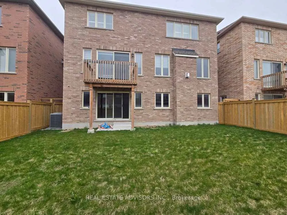135 Ben Sinclair Avenue