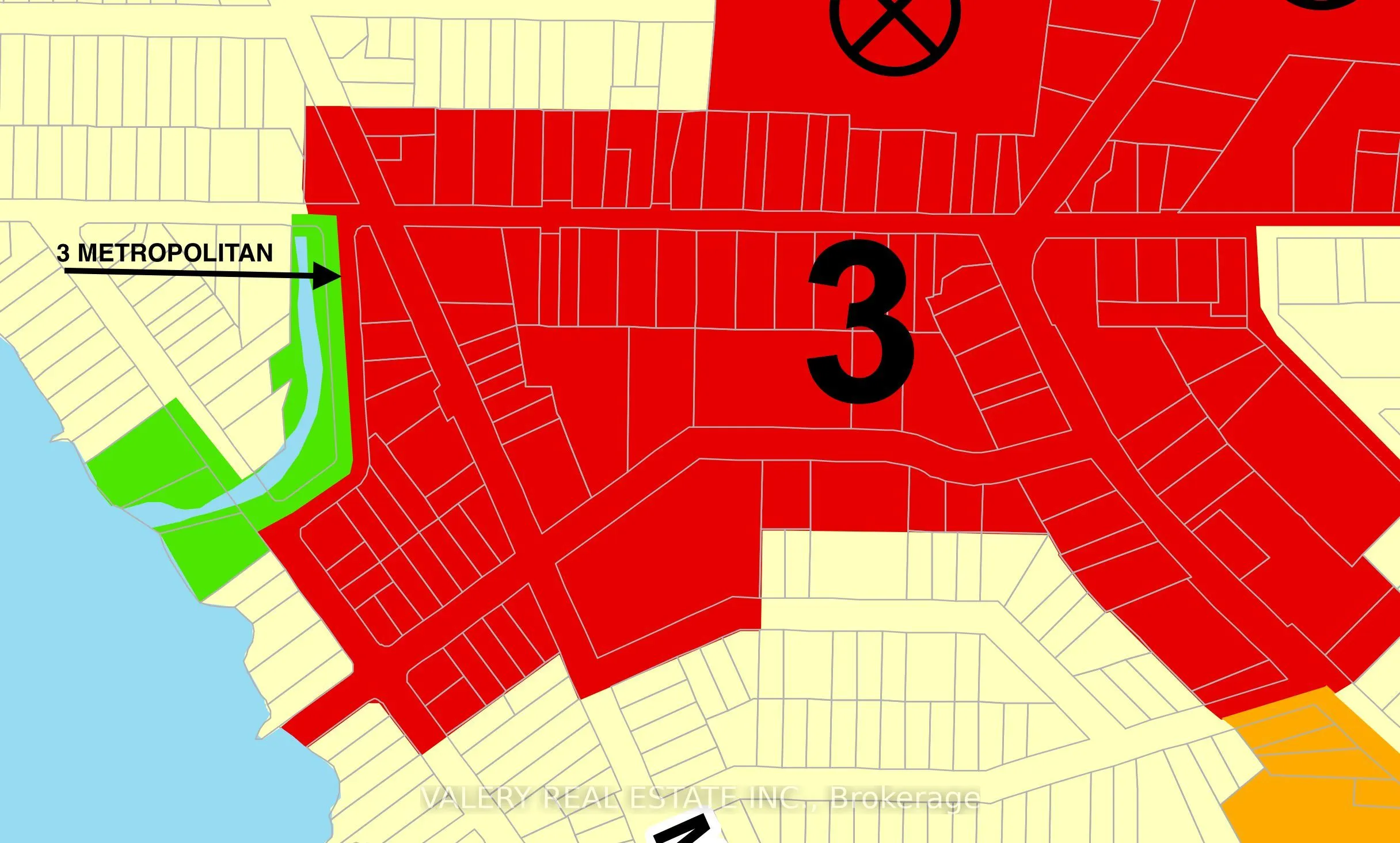 3 Metropolitan Crescent