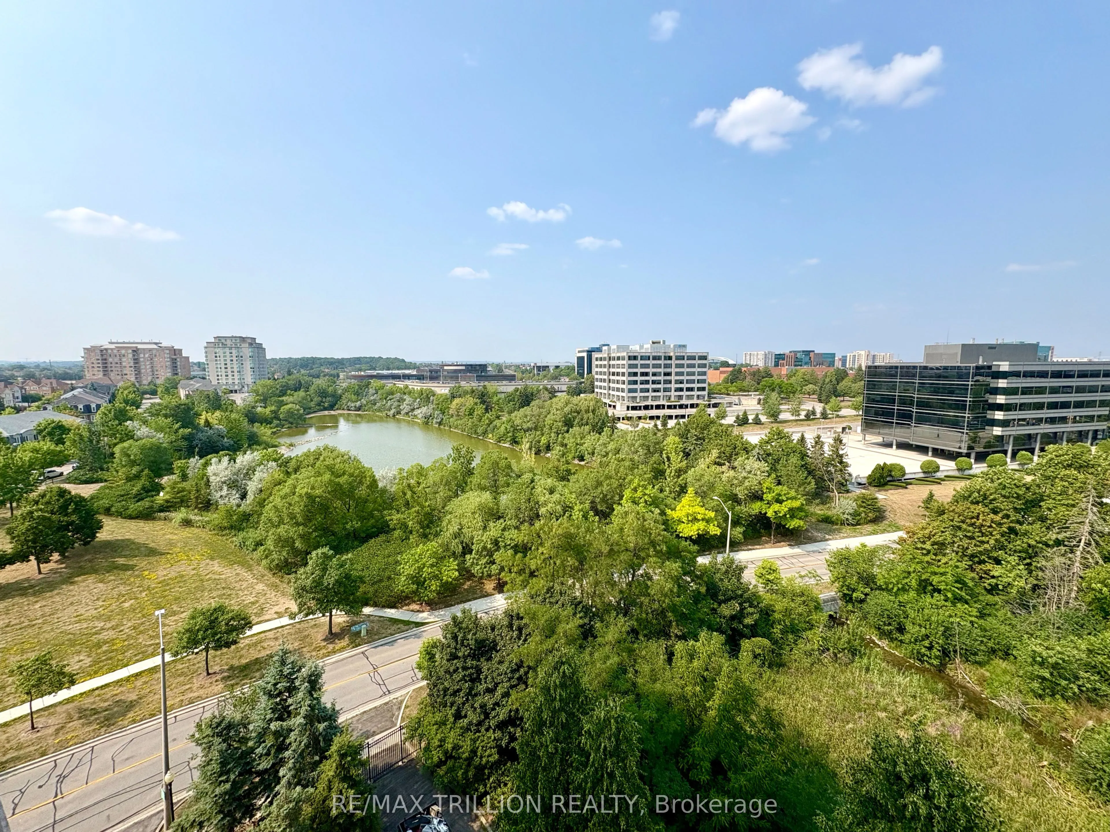 399 South Park Road, #1009