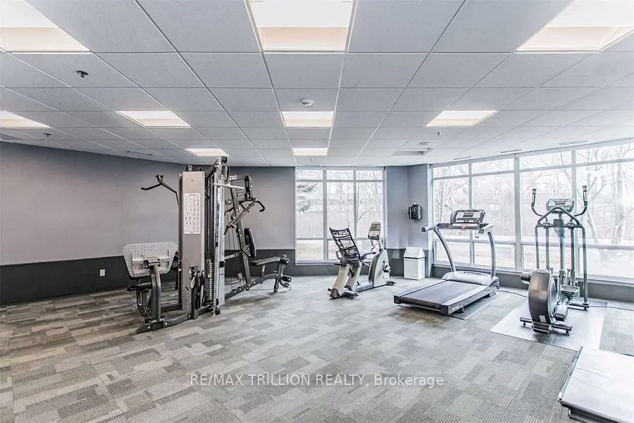 399 South Park Road, #1009