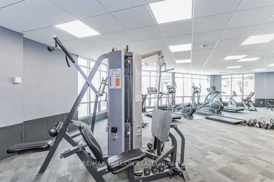 399 South Park Road, #1009