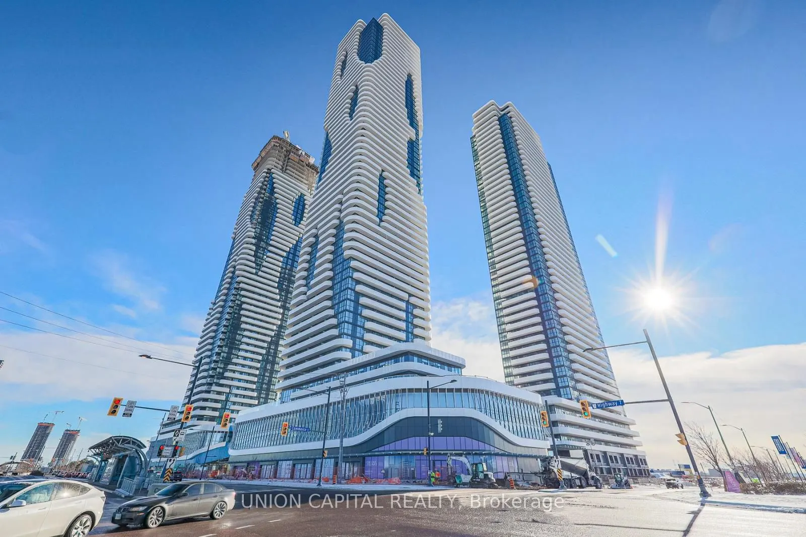 225 Commerce Street, #708
