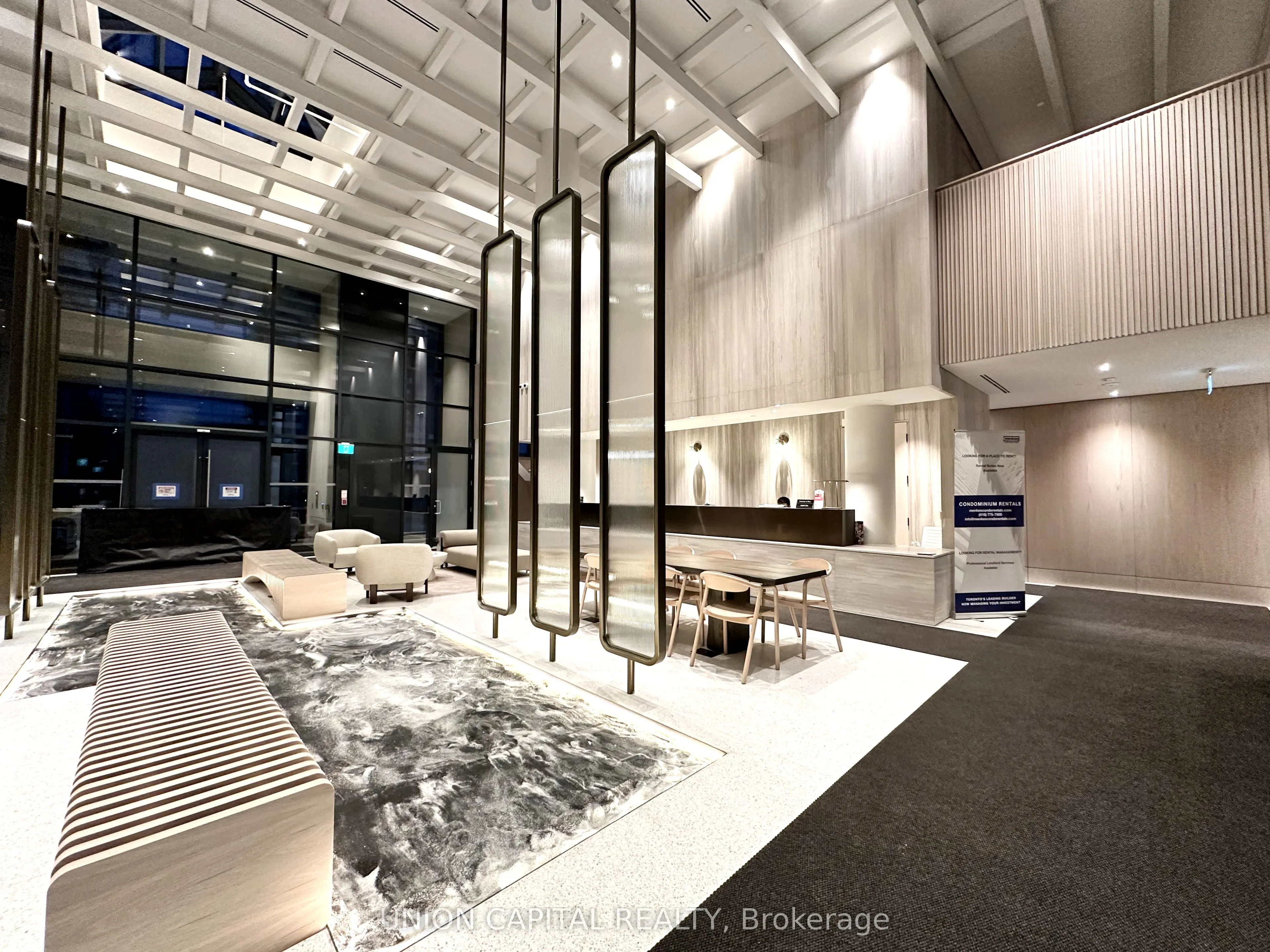 225 Commerce Street, #708