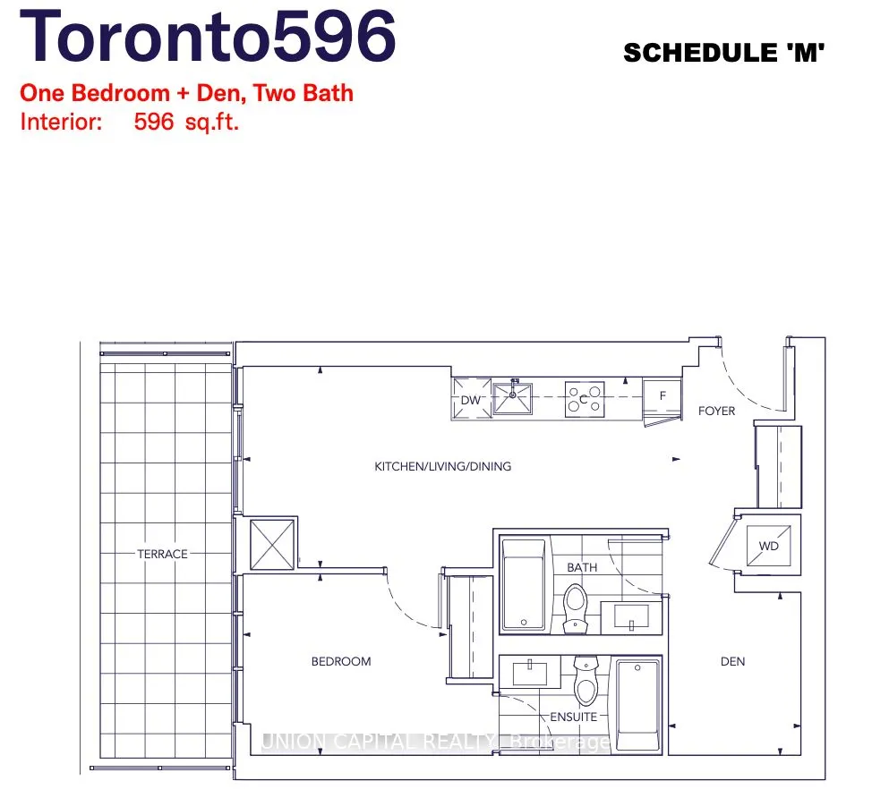 225 Commerce Street, #708