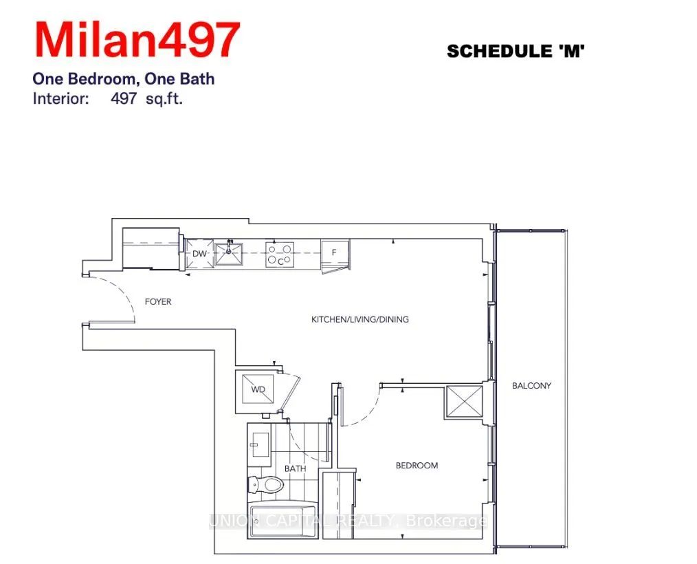 195 Commerce Street, #4017
