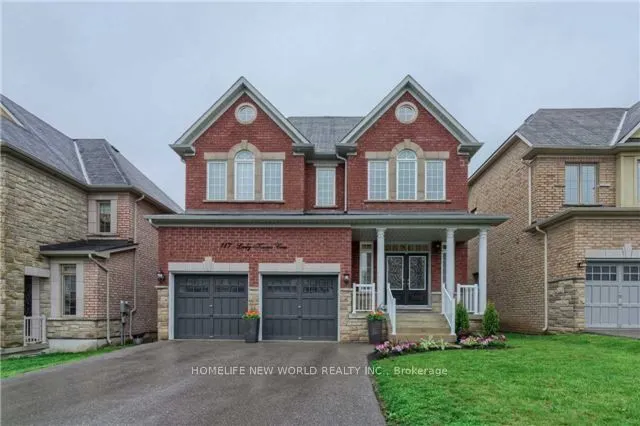 117 Lady Karen Crescent