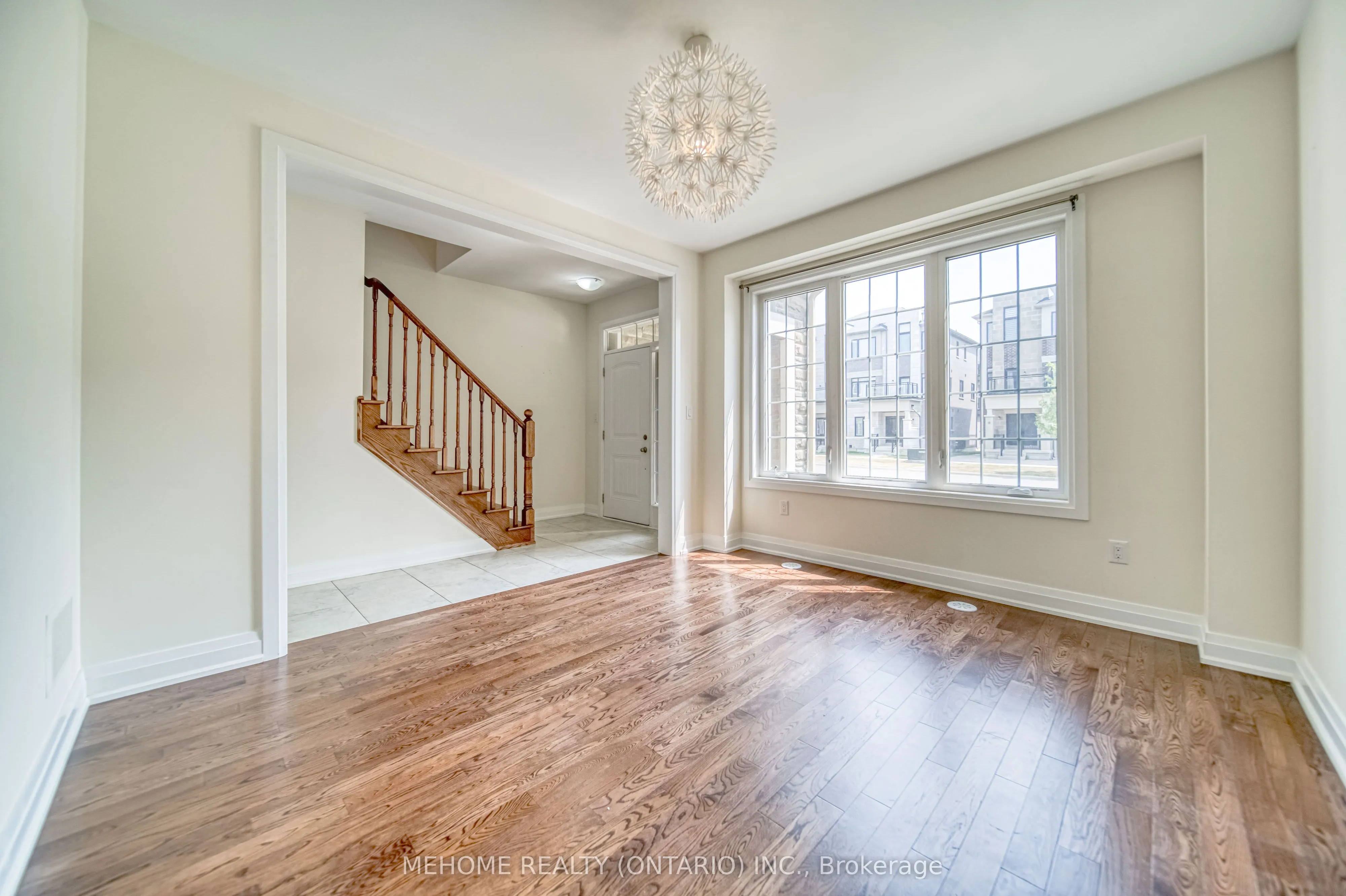 84 William F Bell Parkway