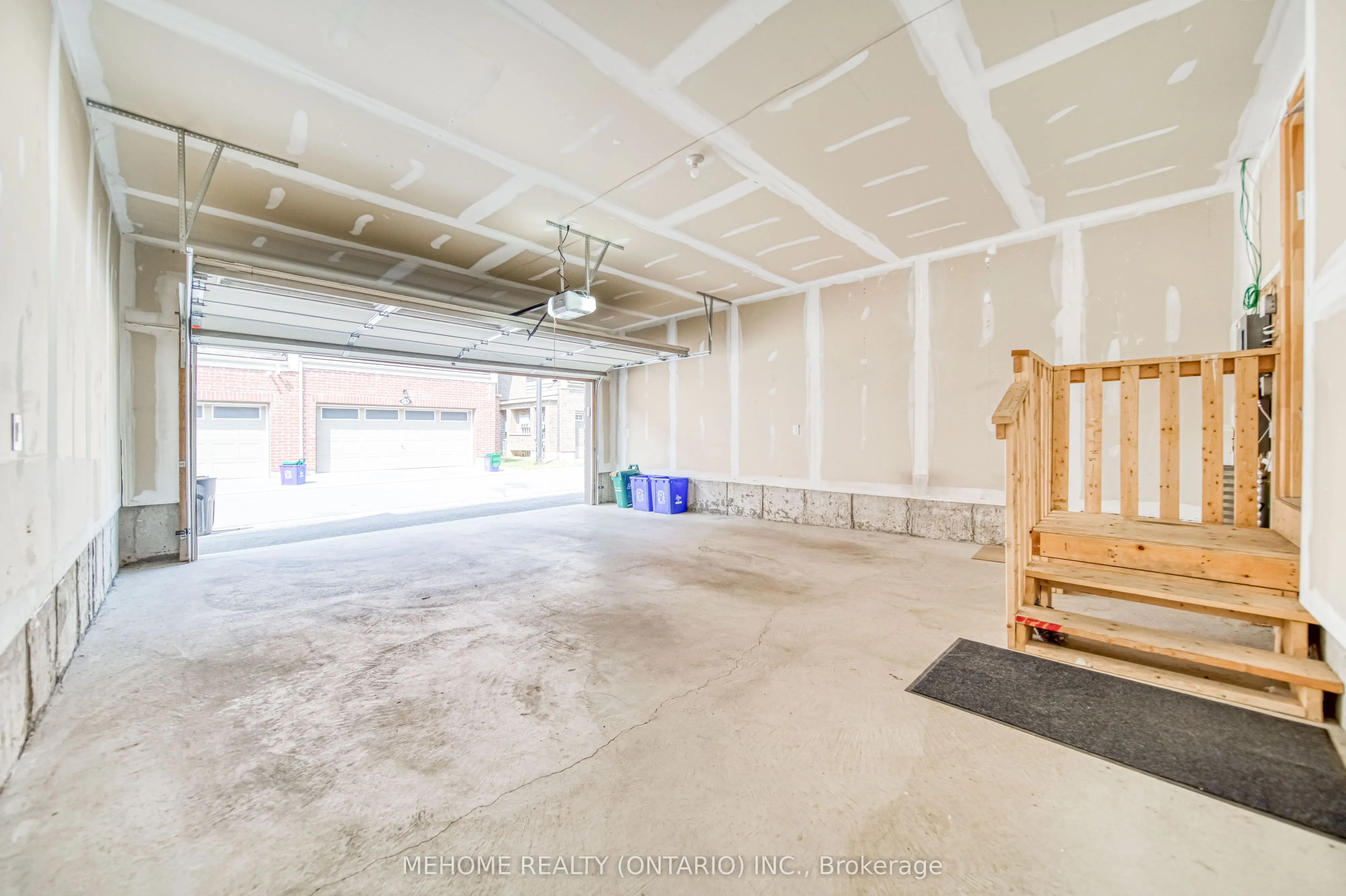 84 William F Bell Parkway