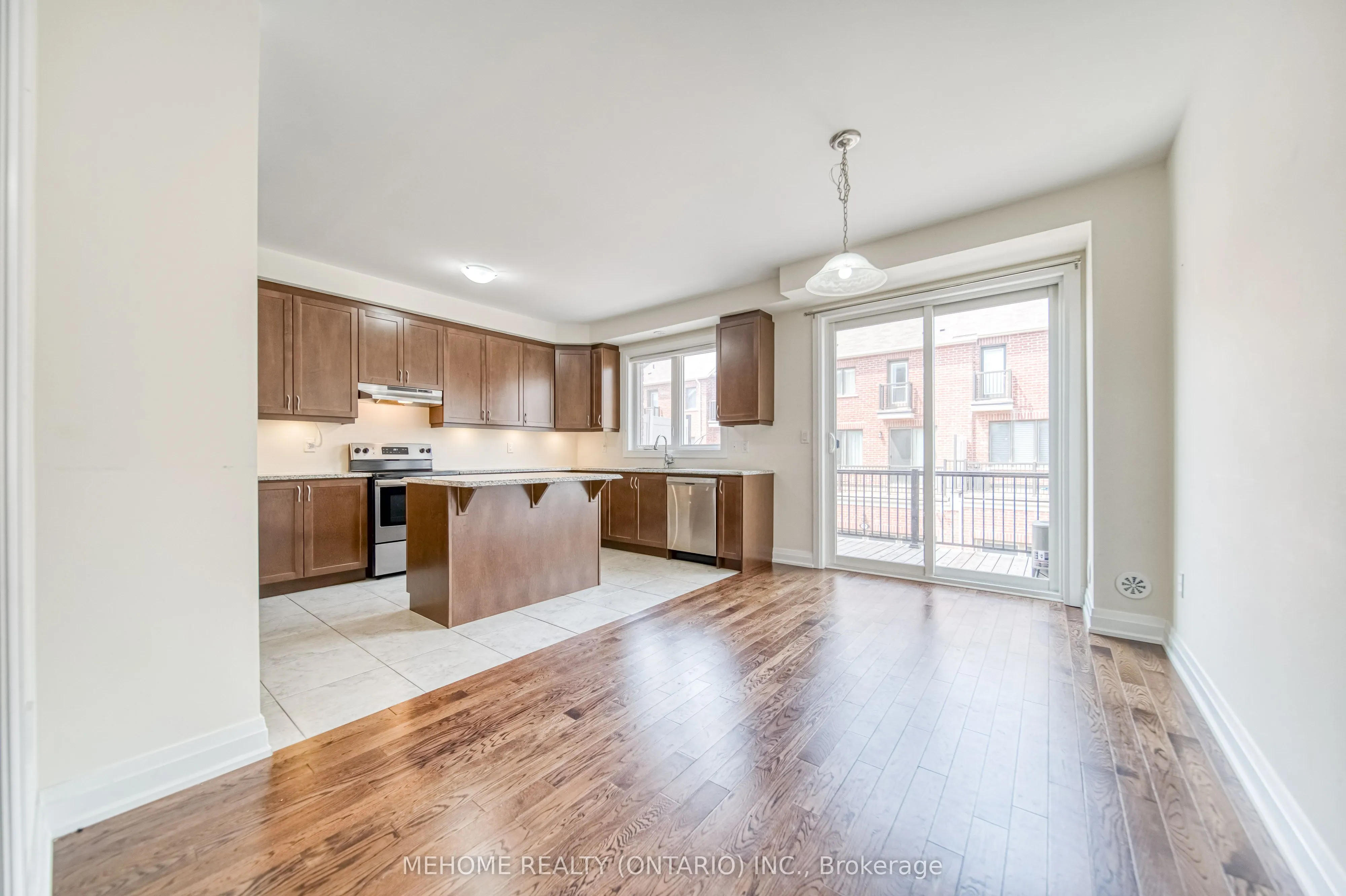 84 William F Bell Parkway