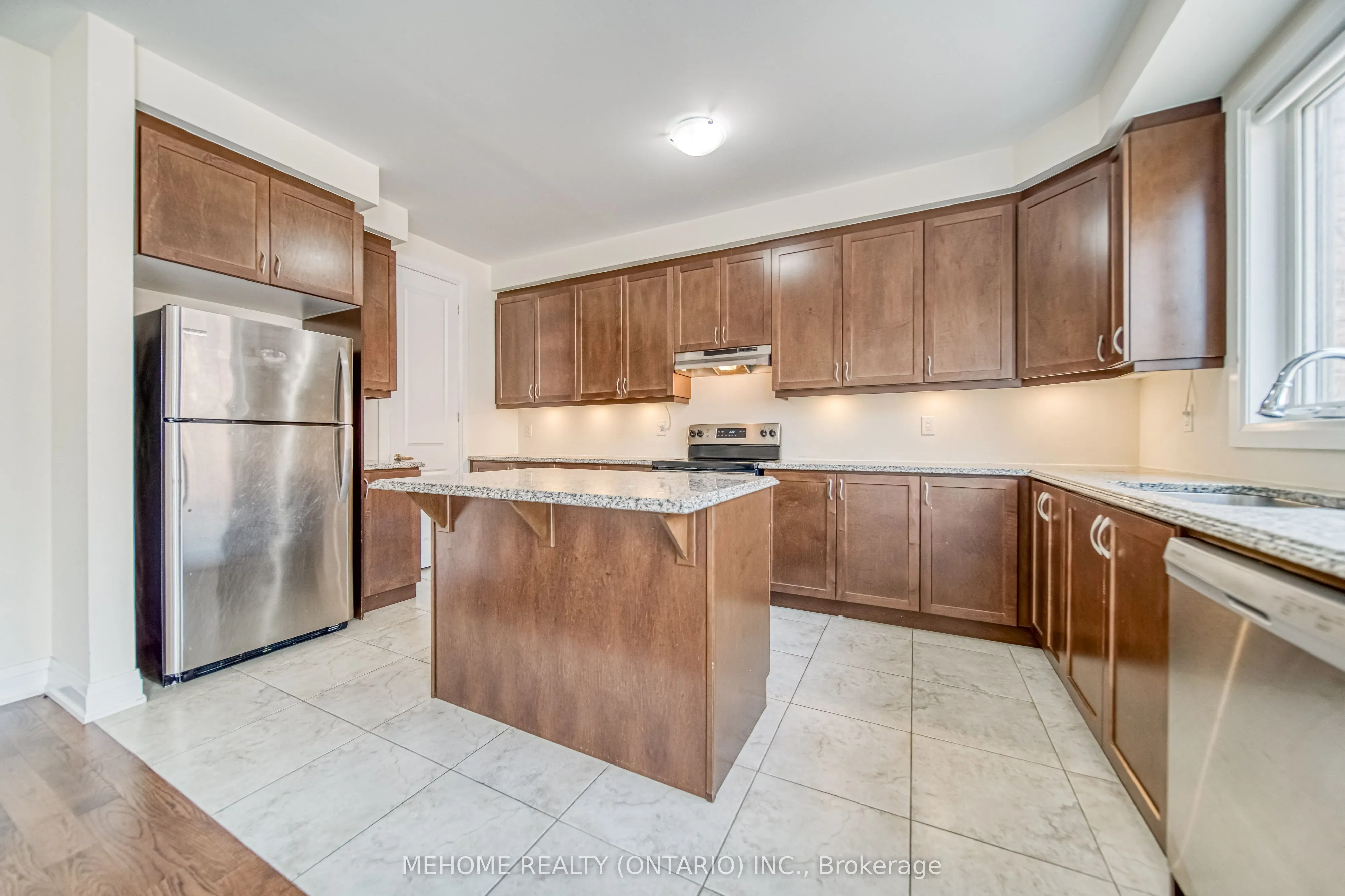 84 William F Bell Parkway