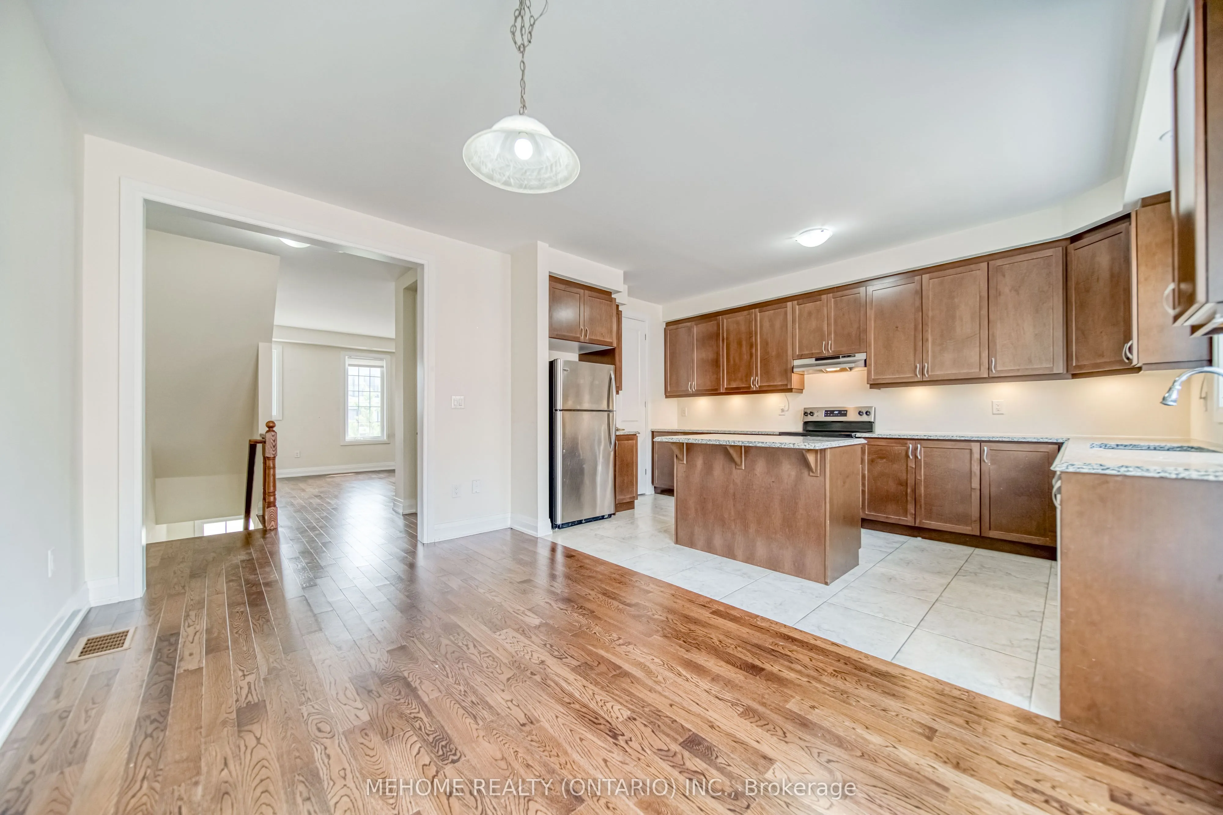 84 William F Bell Parkway