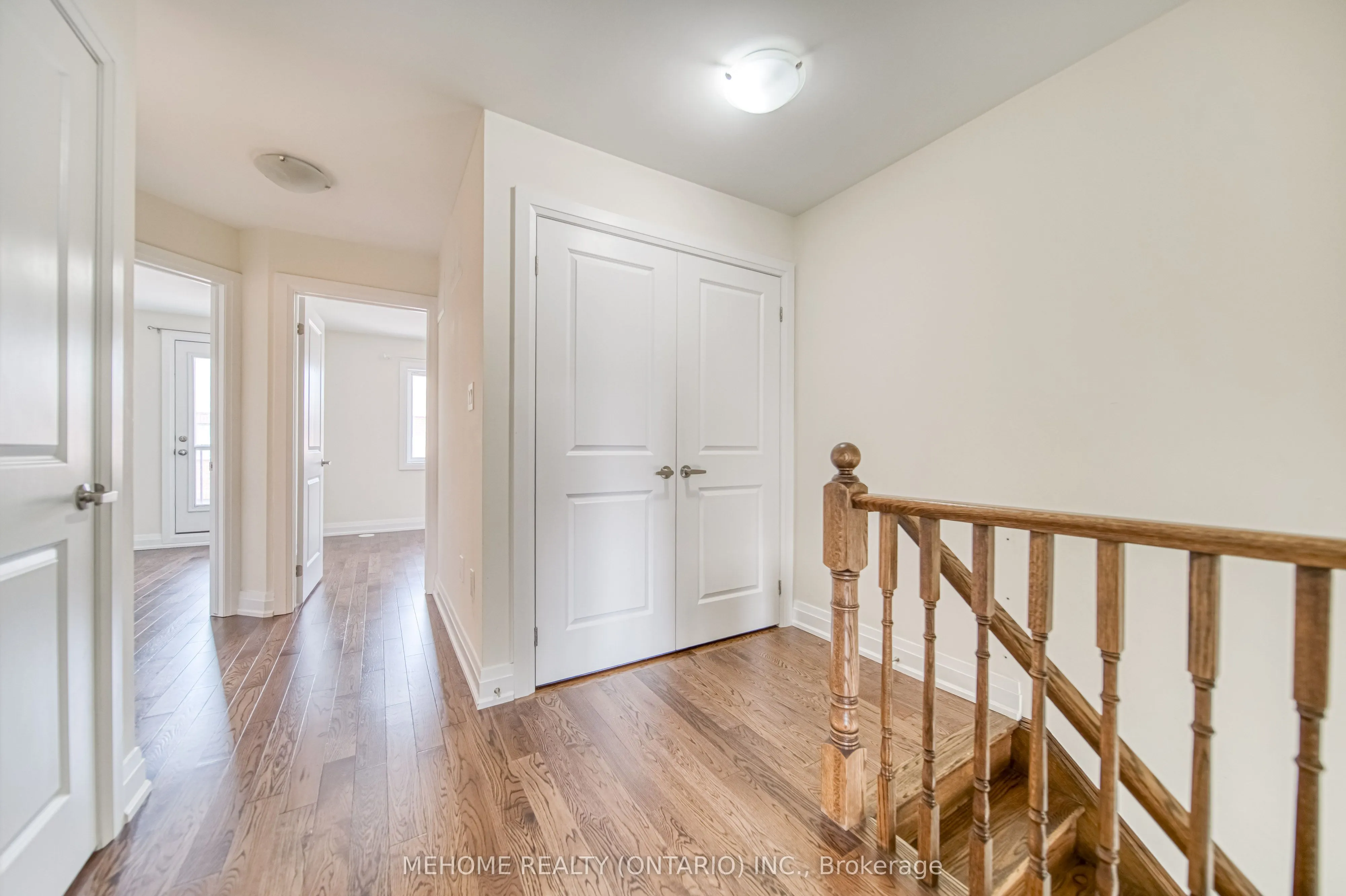 84 William F Bell Parkway