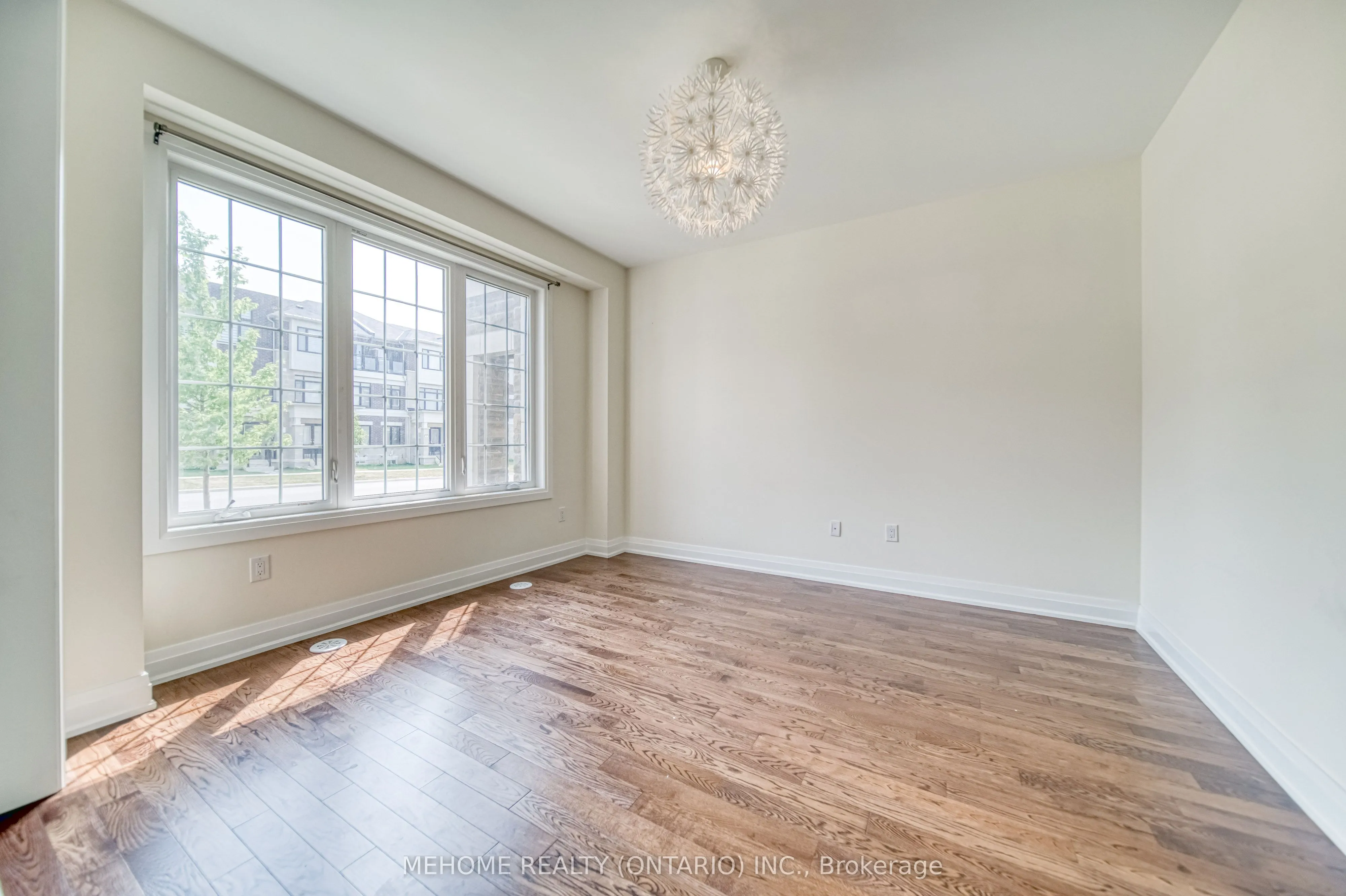 84 William F Bell Parkway